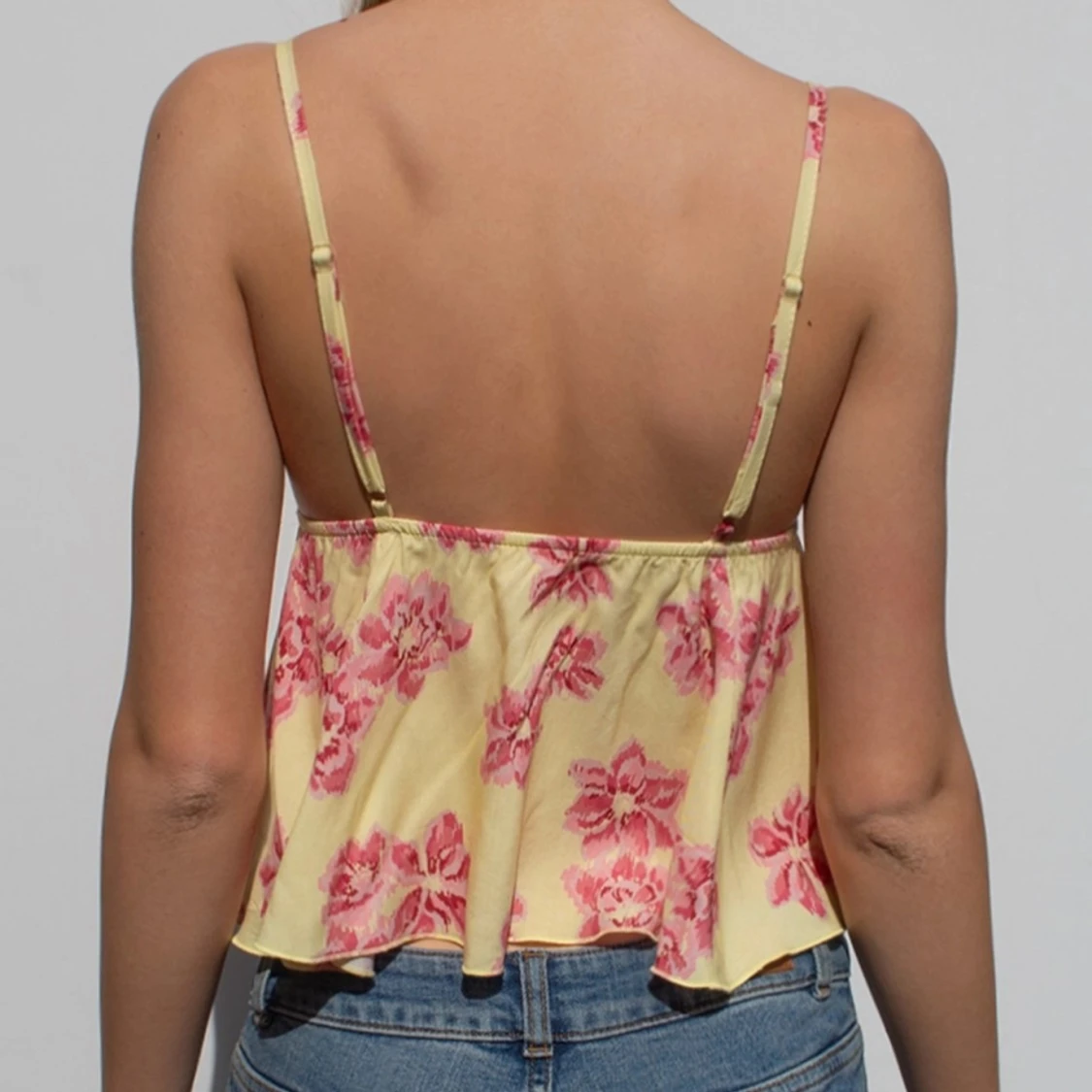 Oanvänd topp från subdued - 1