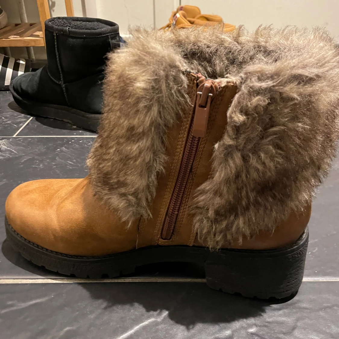 Pälsskor - 2