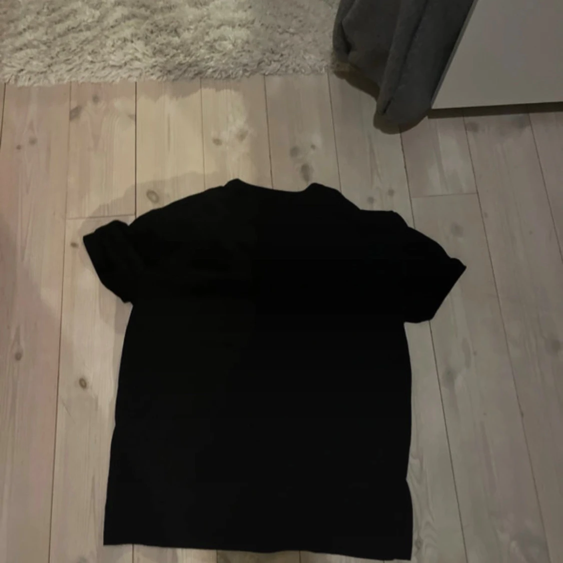 Svart t-shirt från Polo Ralph Lauren - 2