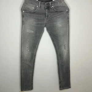 Dondup Ritchie - Storlek 30, Skick 9/10