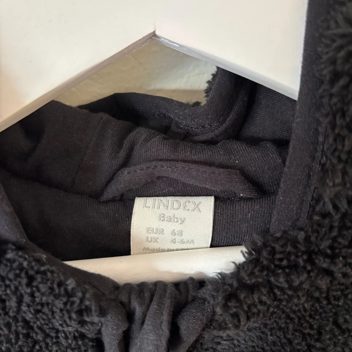 Baby Overall, 68 Storlek - 3