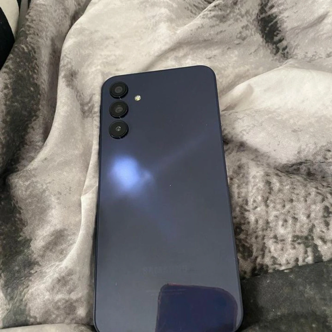 Samsung Galaxy a15  - 1