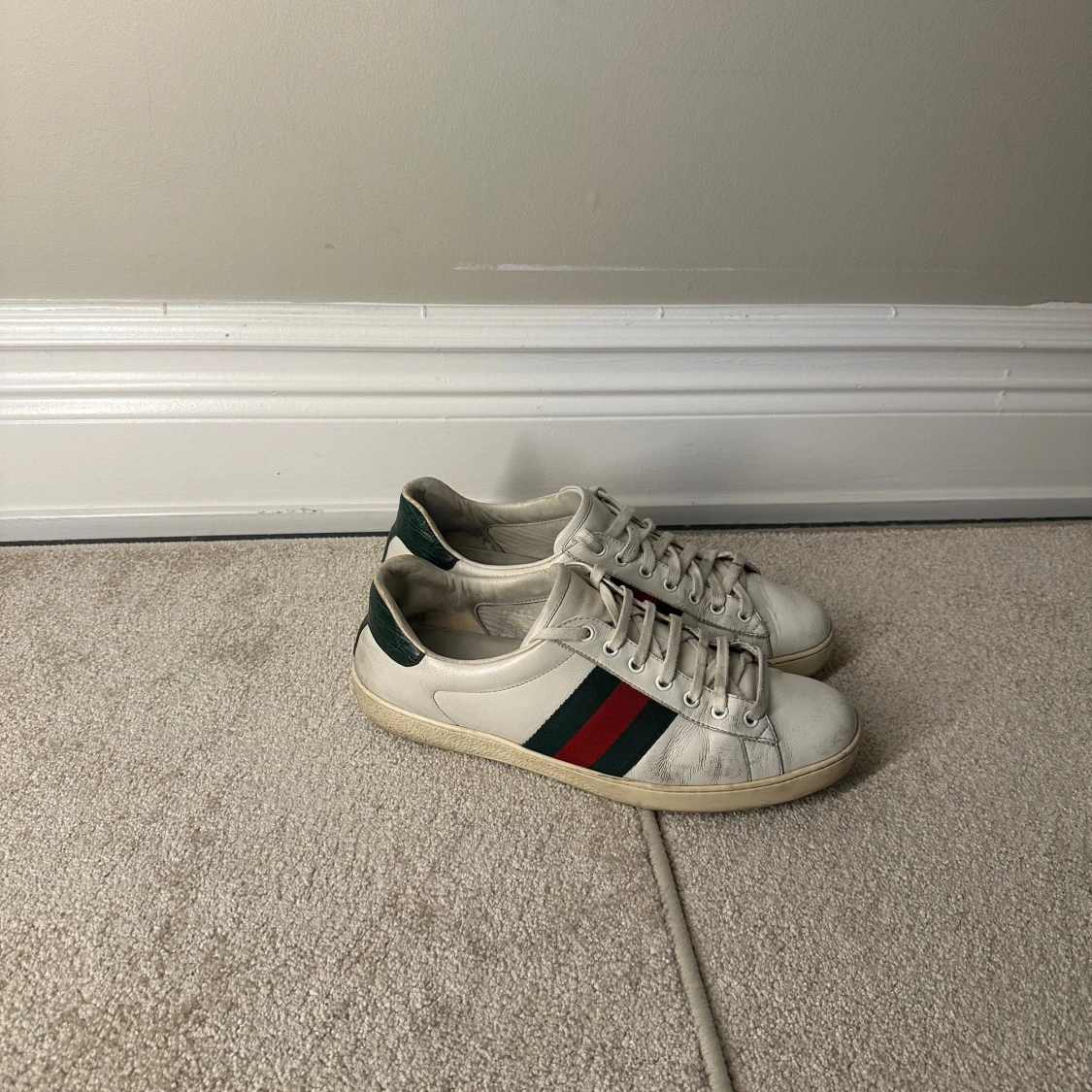 Gucci Ace - 2