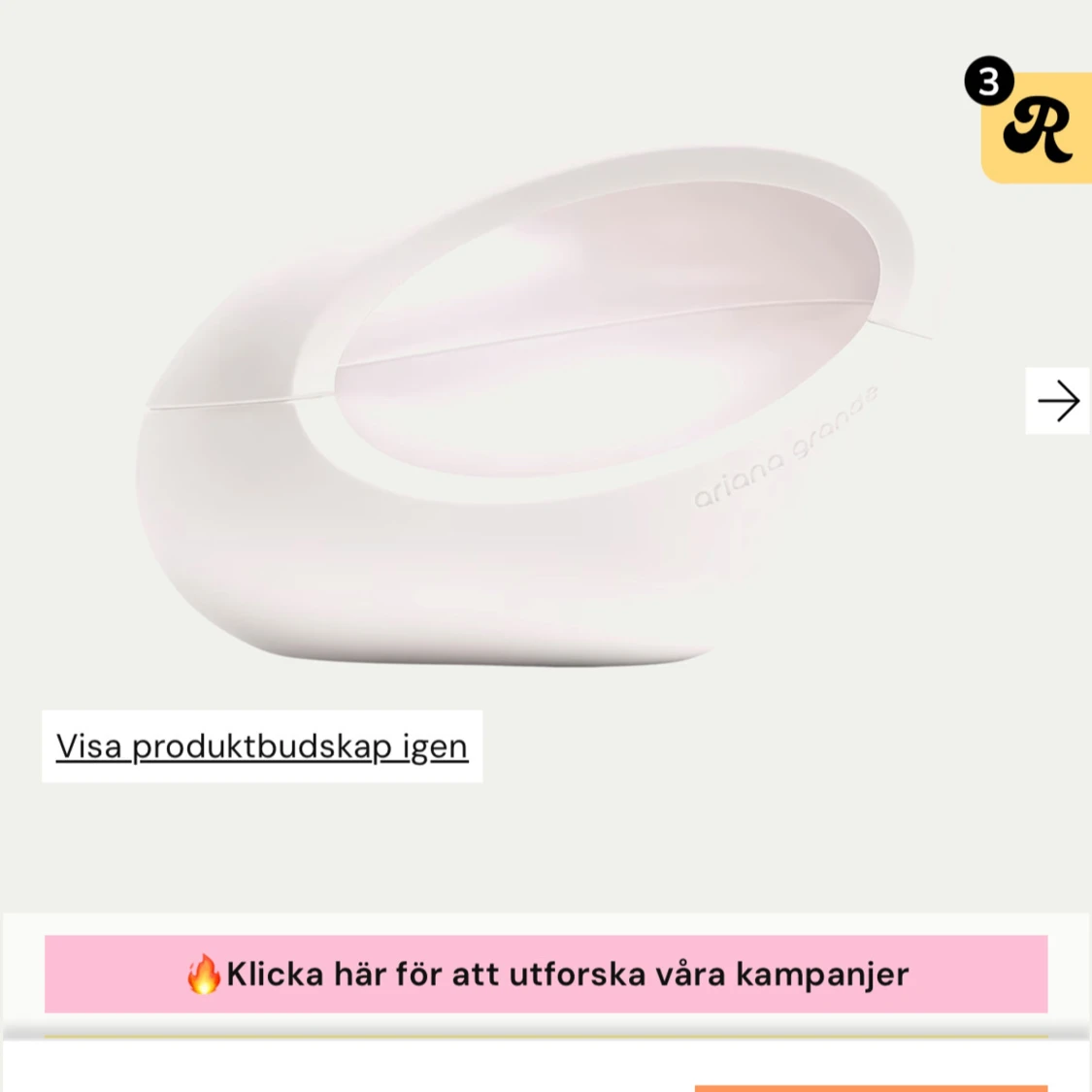 Ariana Grande Parfym - 3