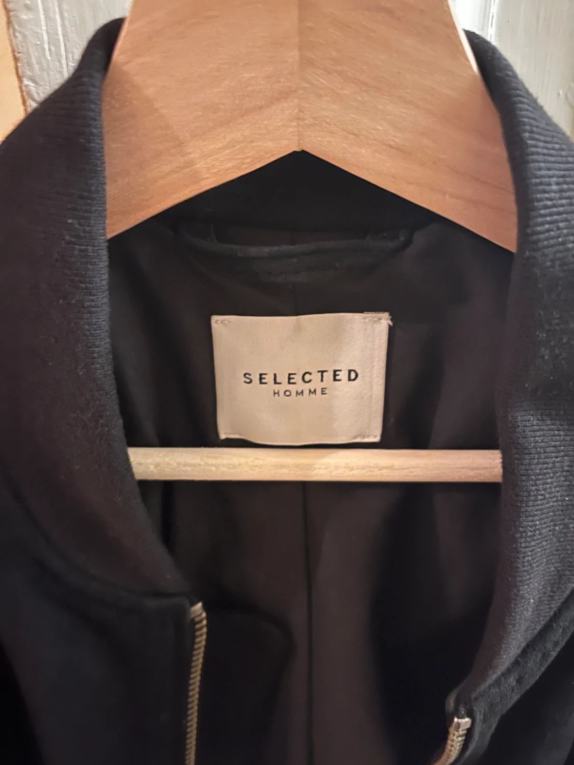 Selected Homme jacka - 1