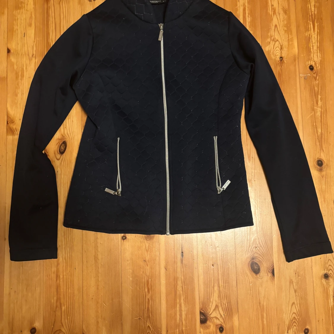 Equestrian stockholm ridjacka