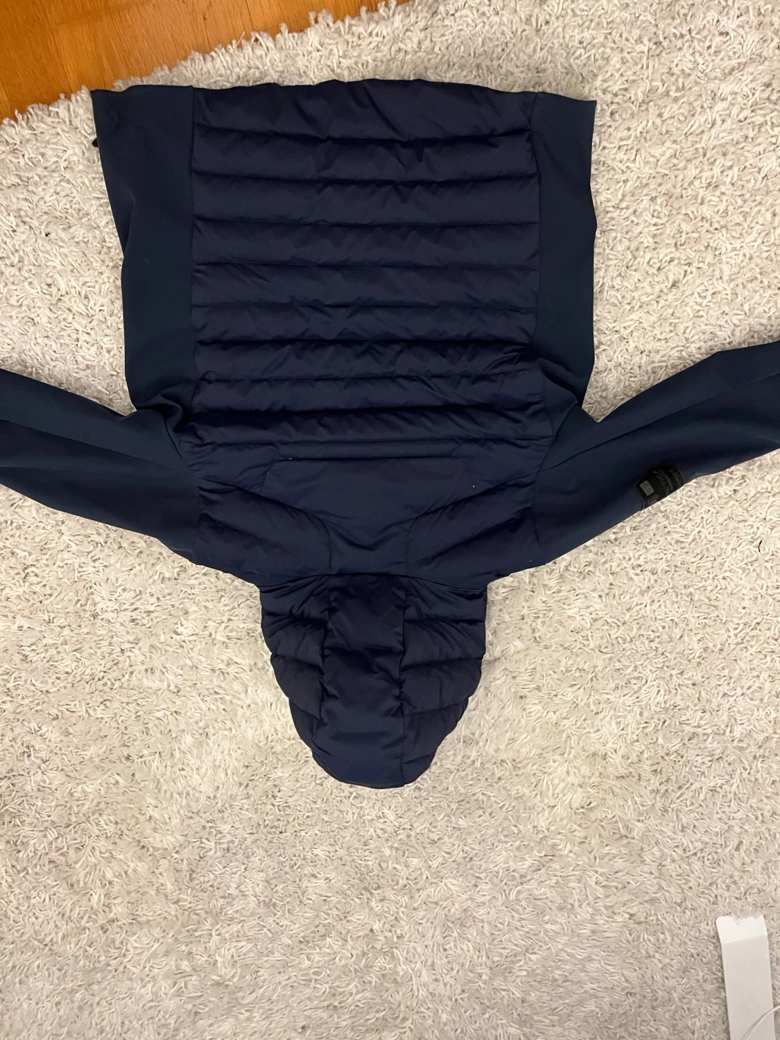 Sail Racing cardigan  - 3