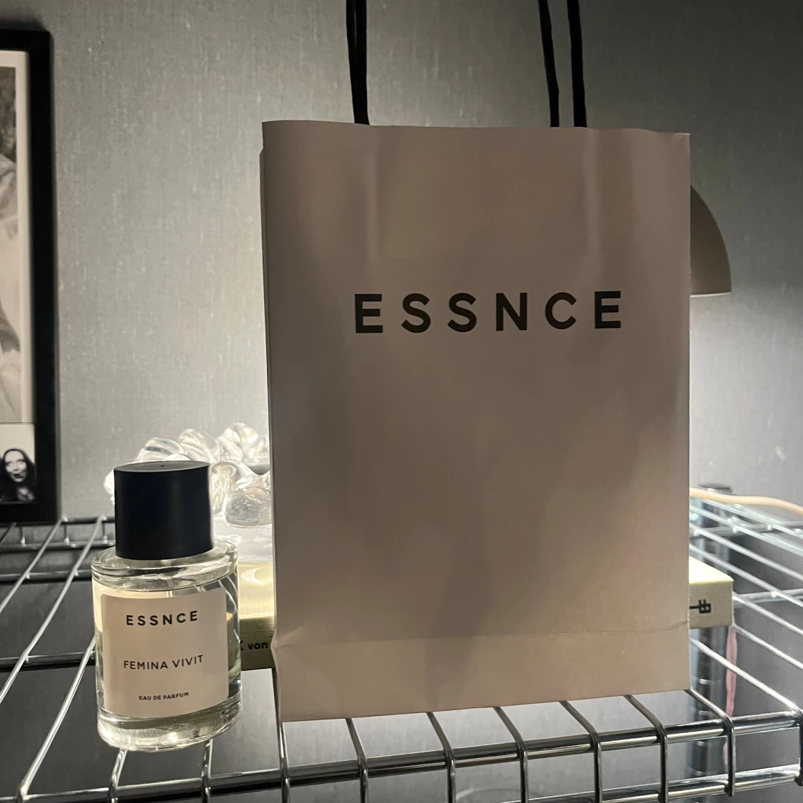 ESSNCE Femina Vivit Eau de Parfum