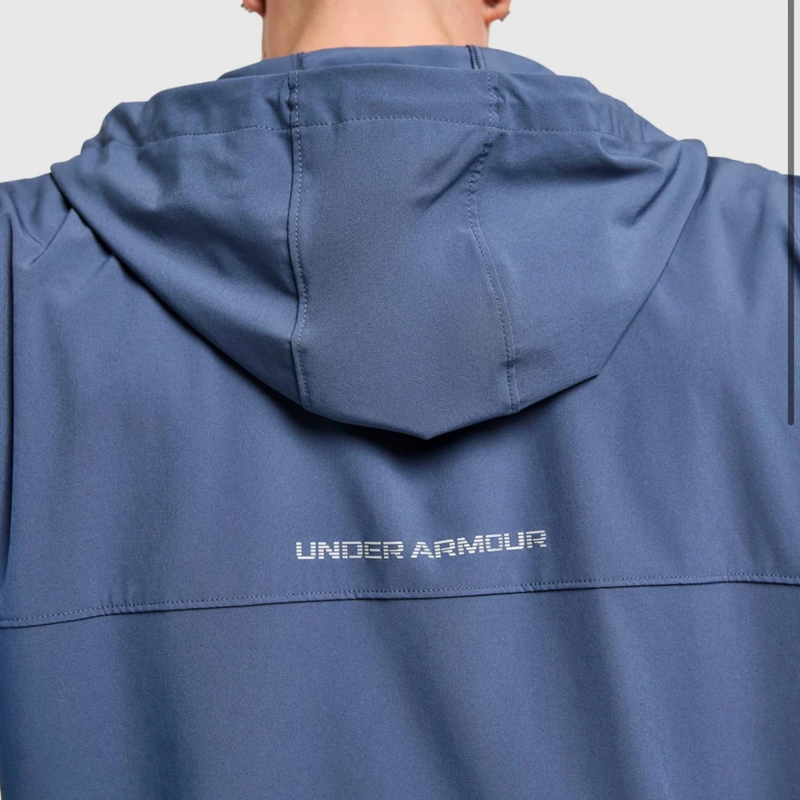 Under armour vindjacka - 2