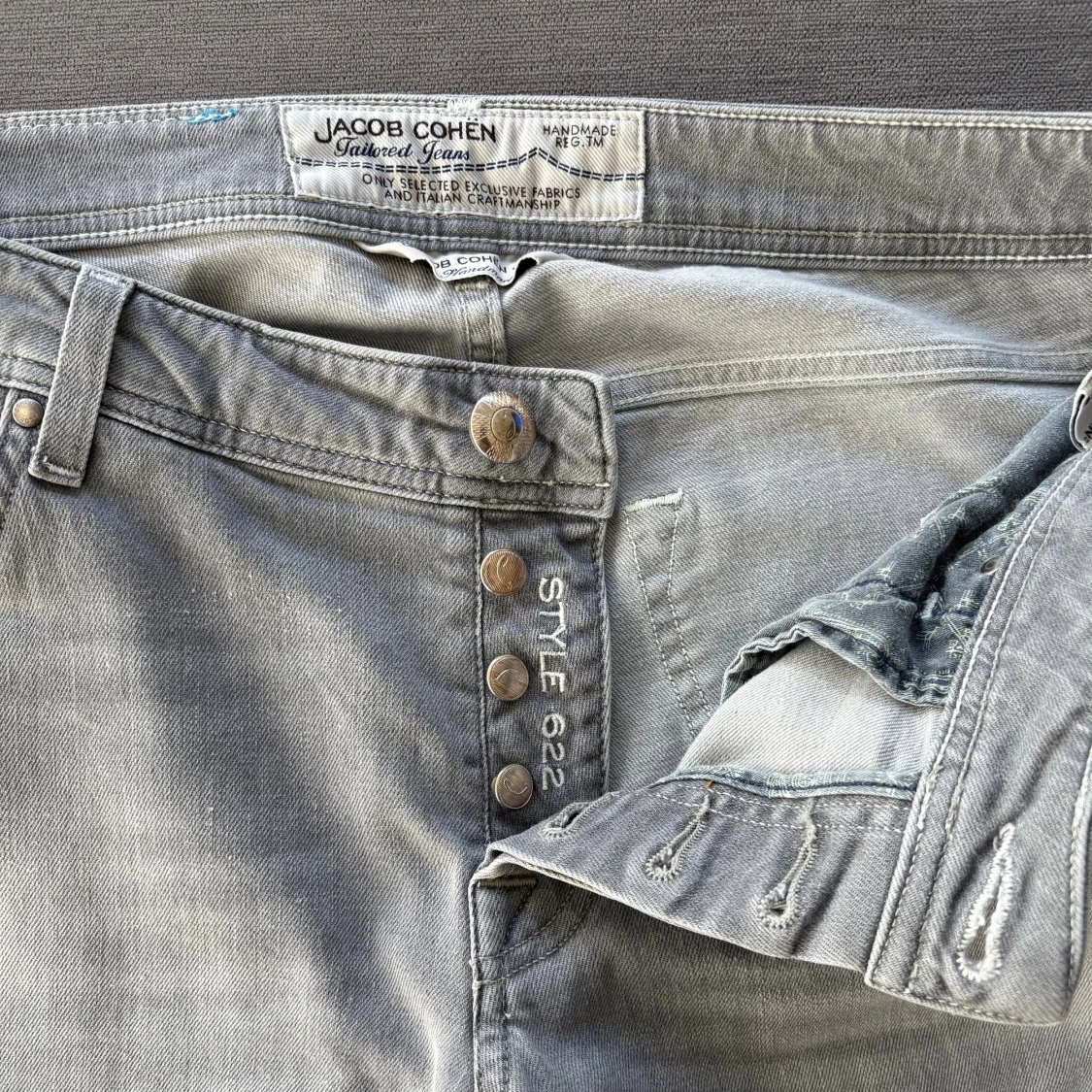Jacob Cohën jeans | 32 - 1