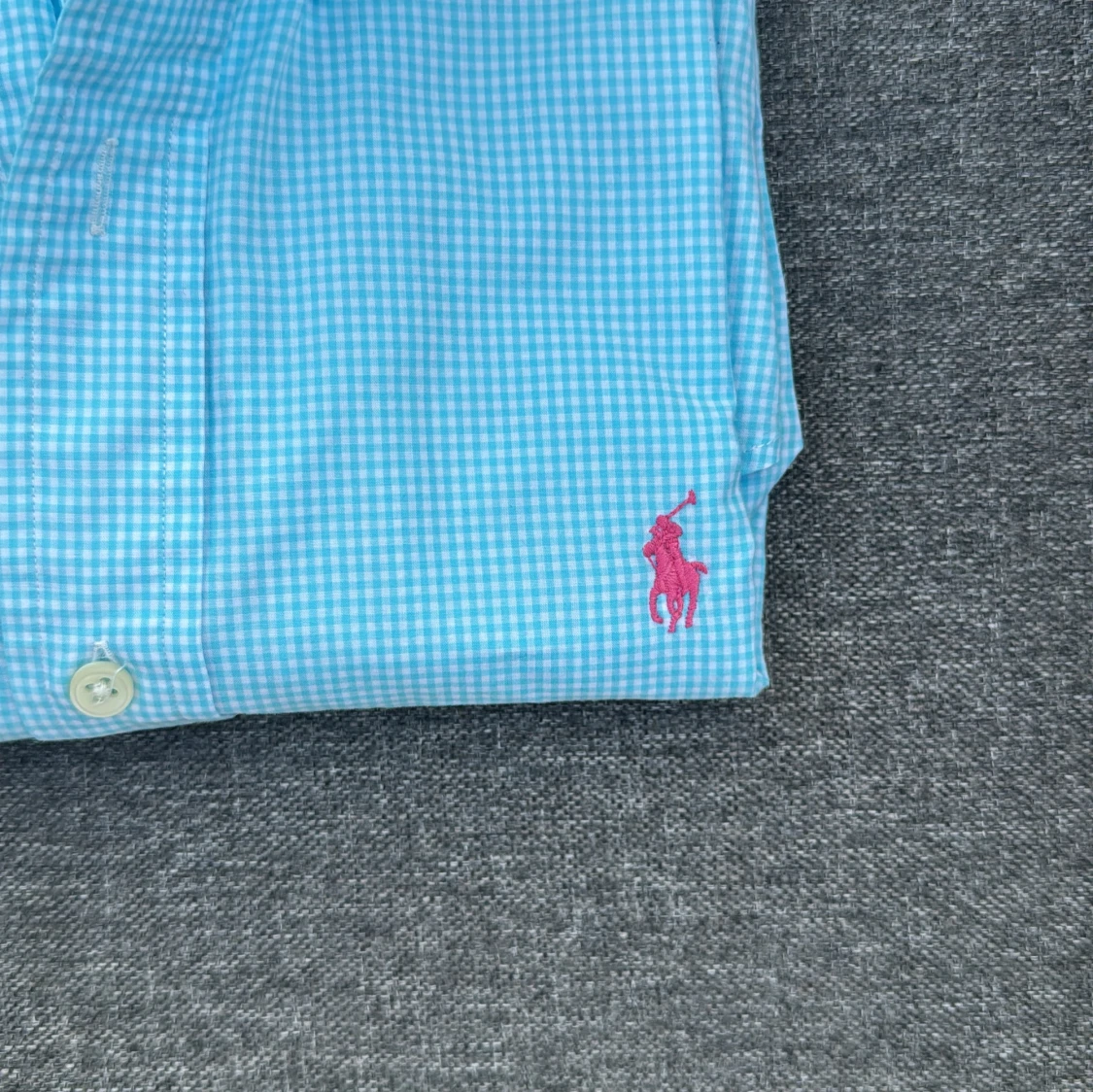 Ralph Lauren Skjorta | S - 1