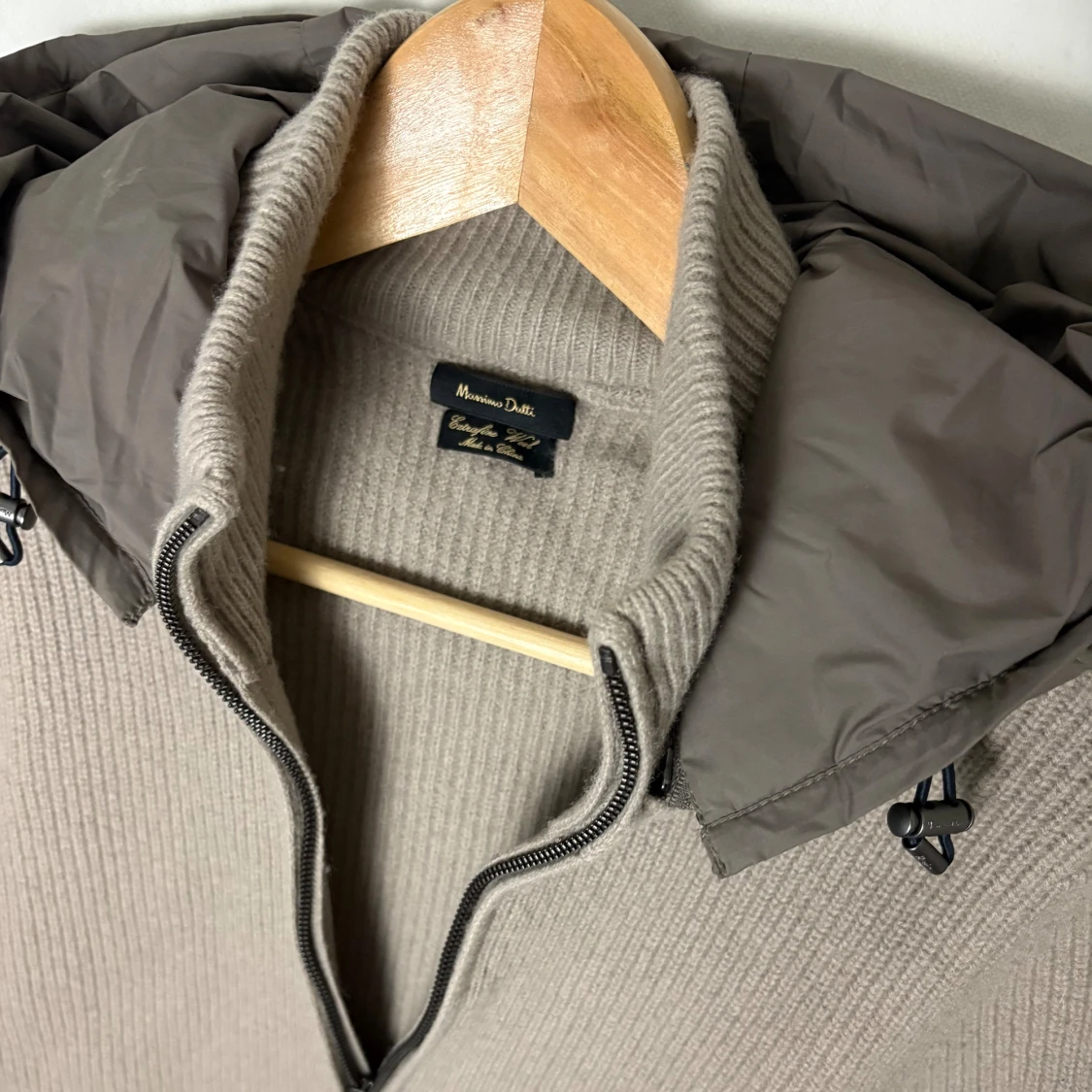 Massimo dutti cardigan  - 1