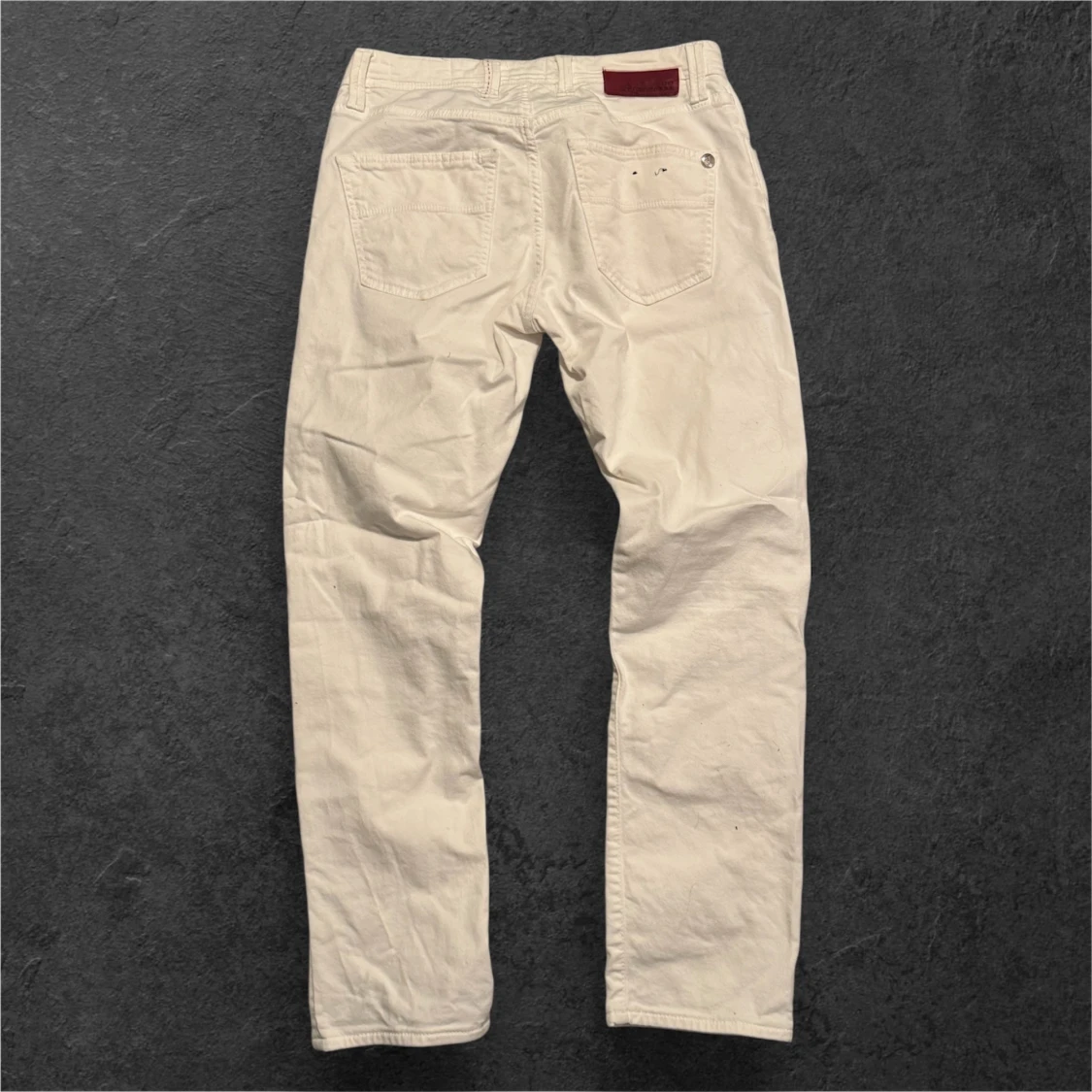 Tramarossa Leonardo - 1