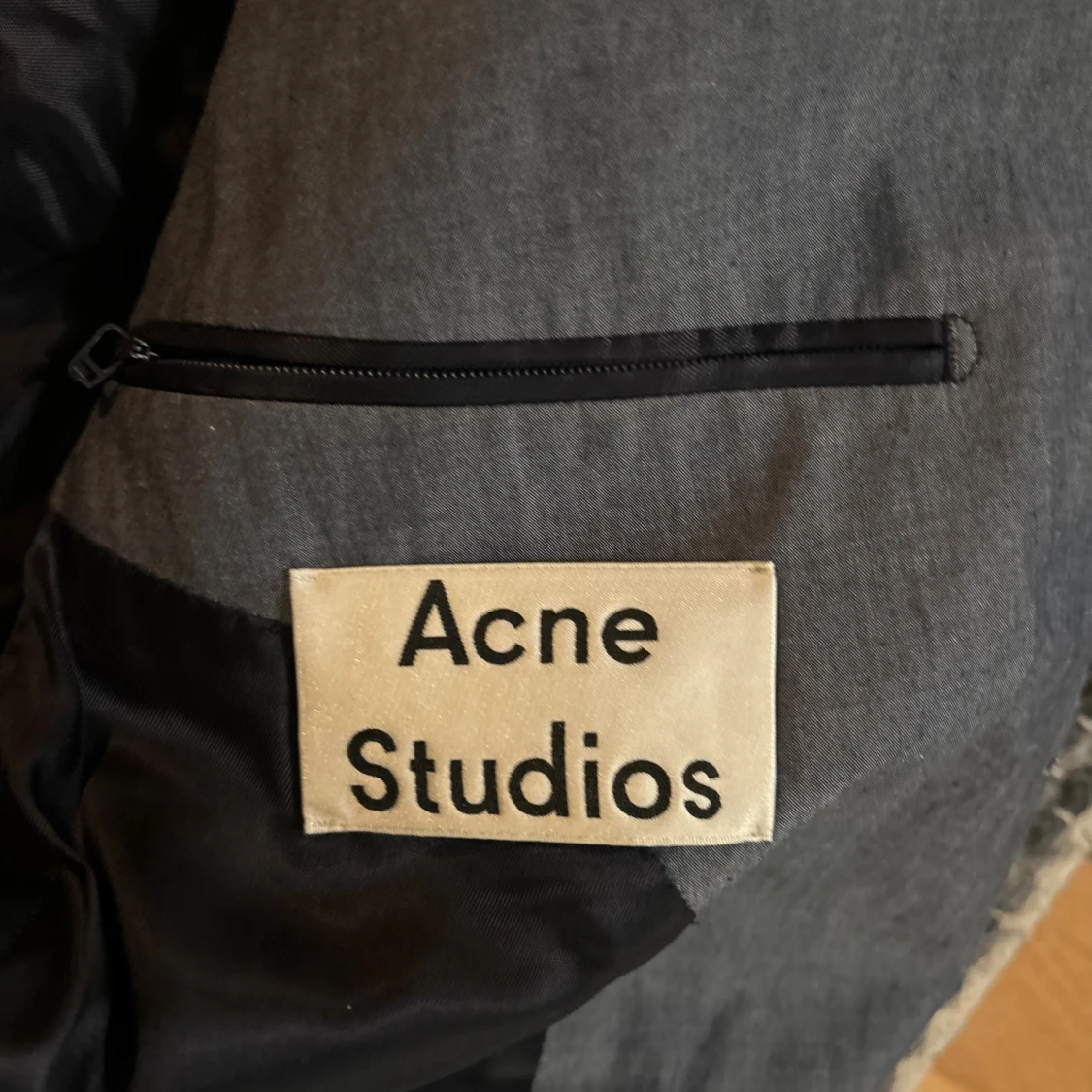 Acne Studios Kavaj - 2