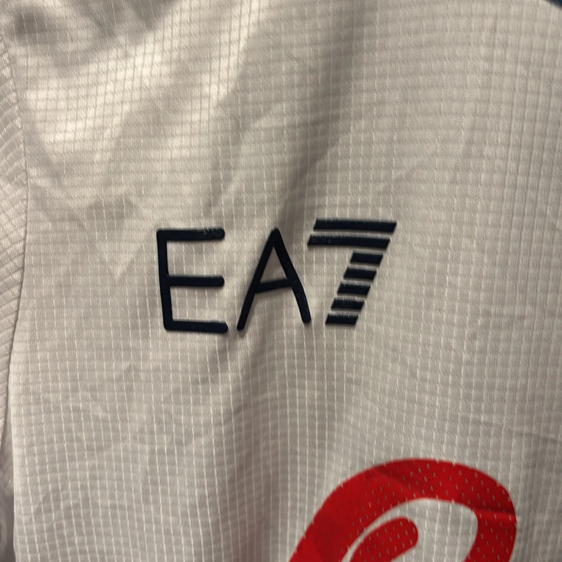 Napoli Osimhen #9 fotbollströja S - 4