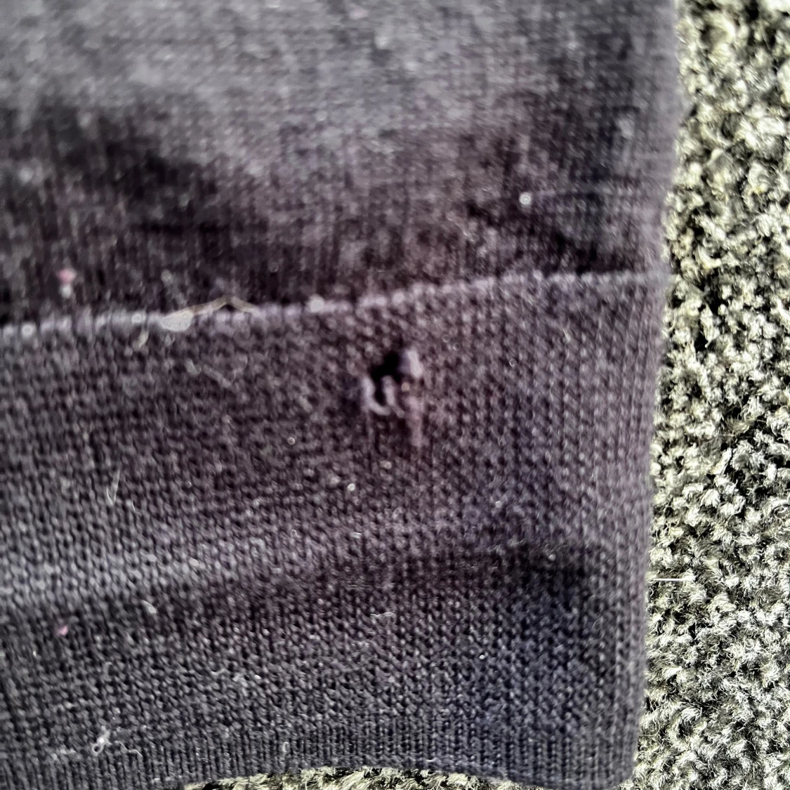 ARKET Stickad tröja - 3