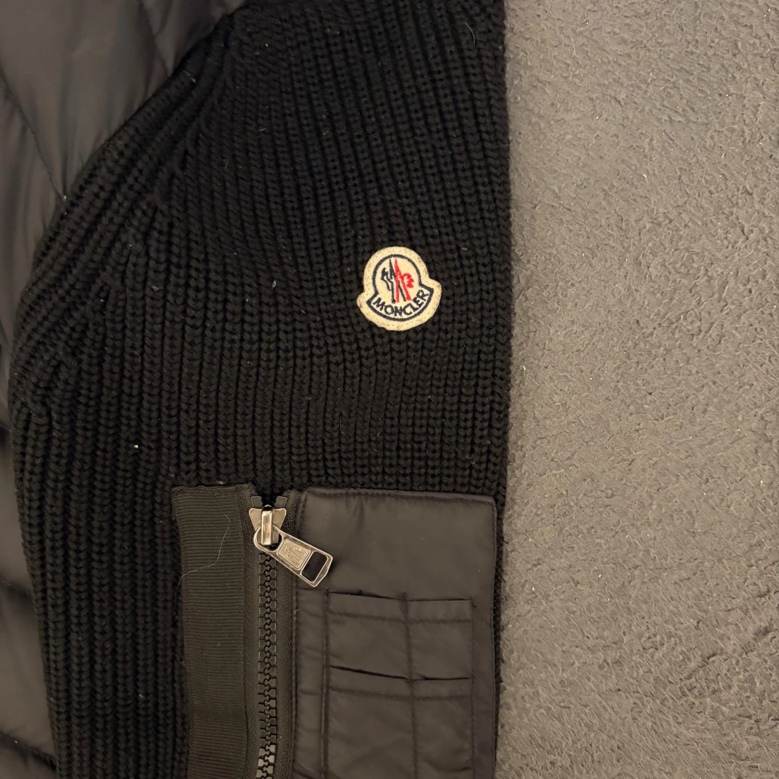 Moncler Cardigan - 1