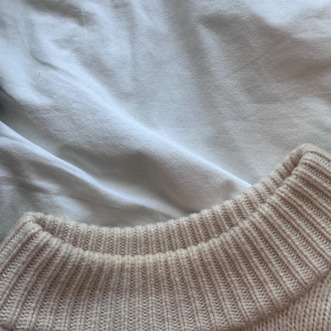 Soft goat tröja - 3