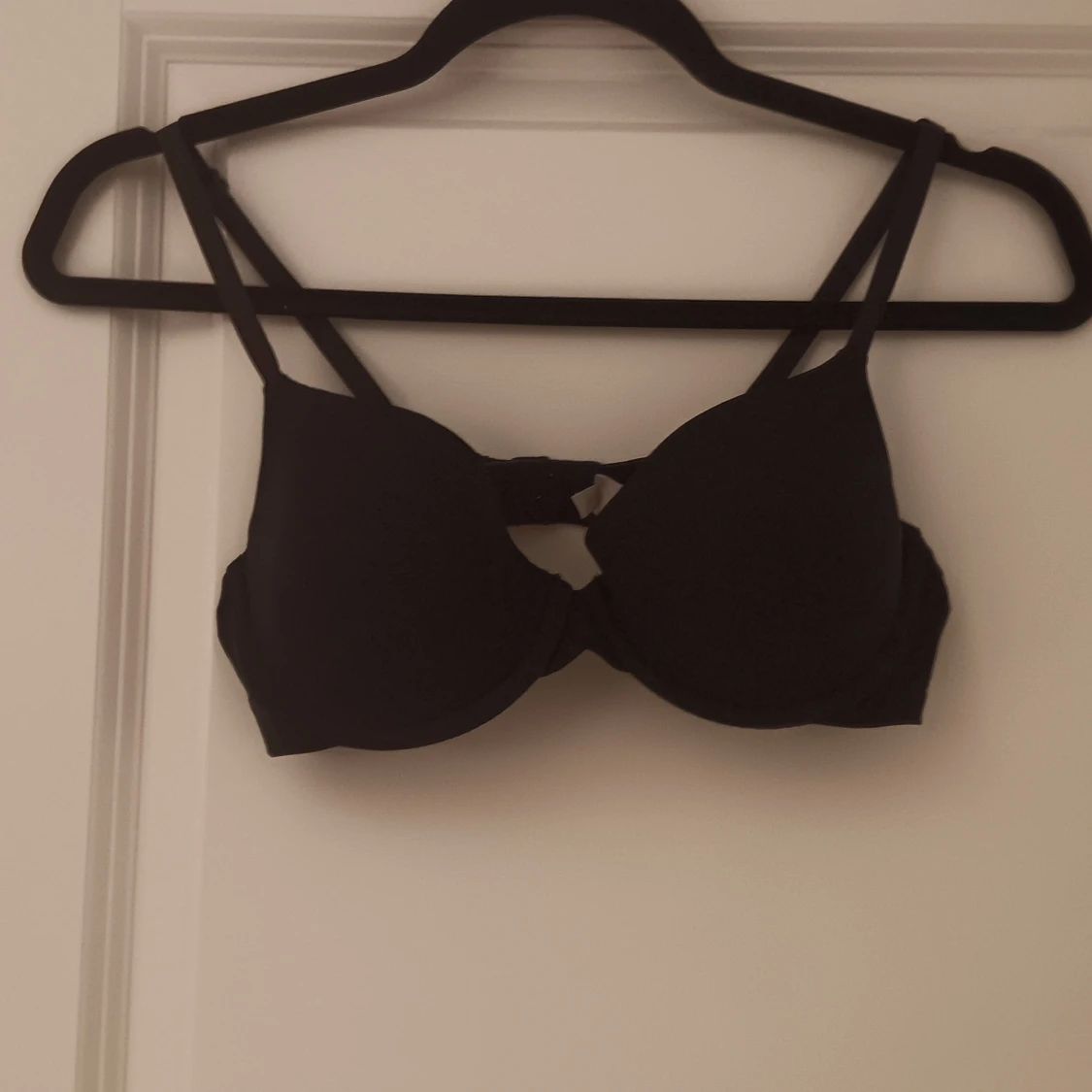 Svart bh från lindex 80A