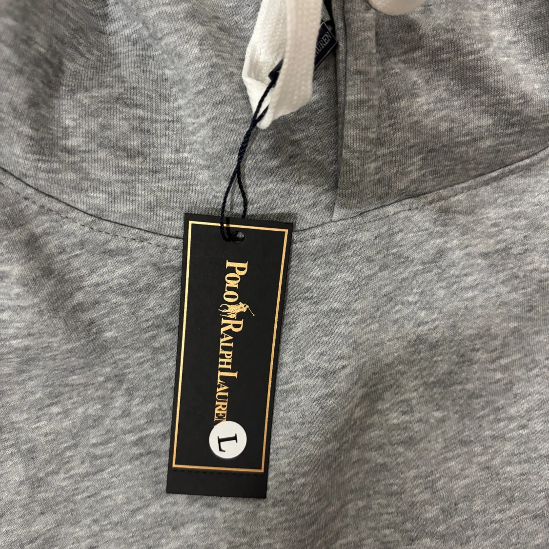 Ralph Lauren Hoodie - 3