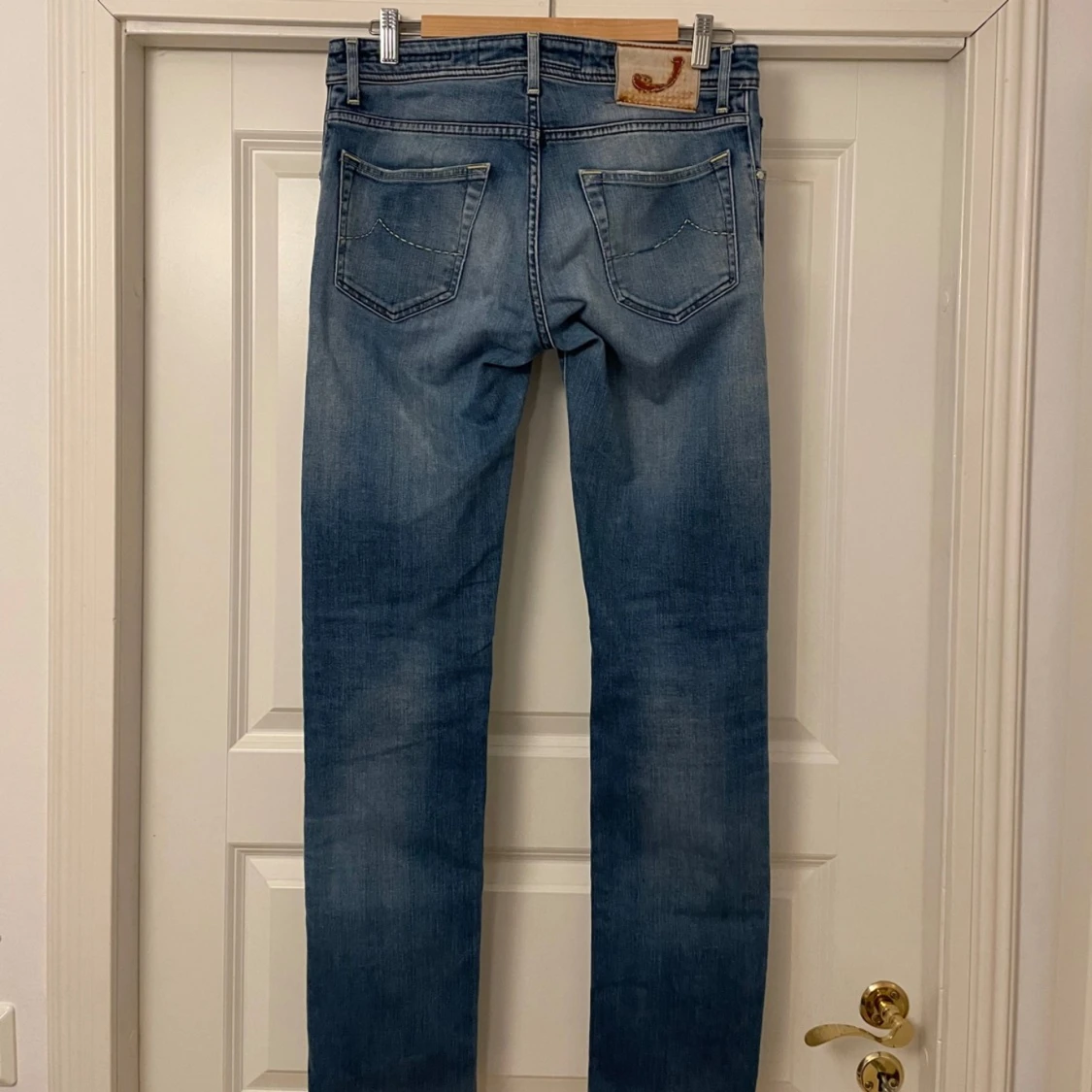 Jacob Cohen jeans - 2