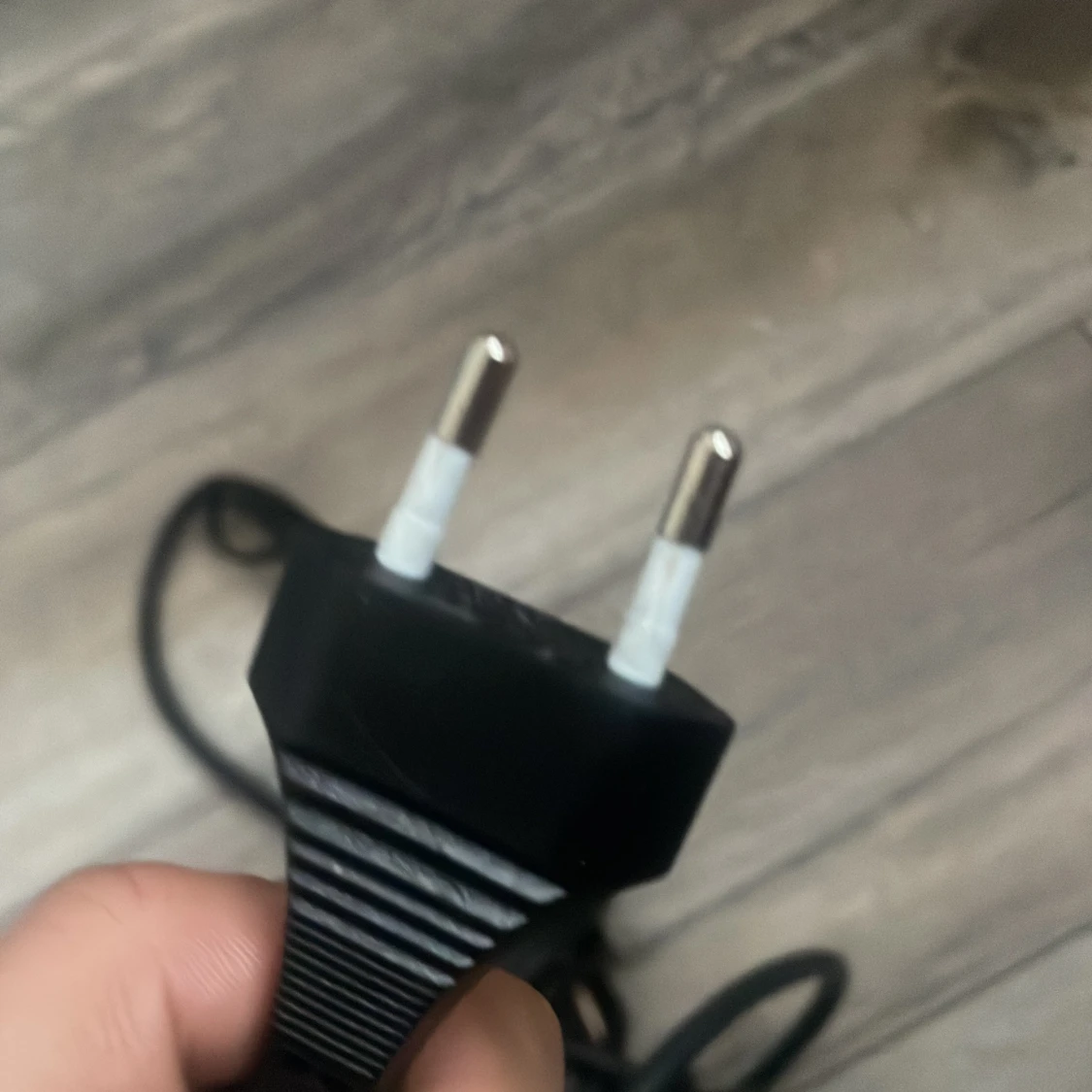 Elektrisk locktång - 2