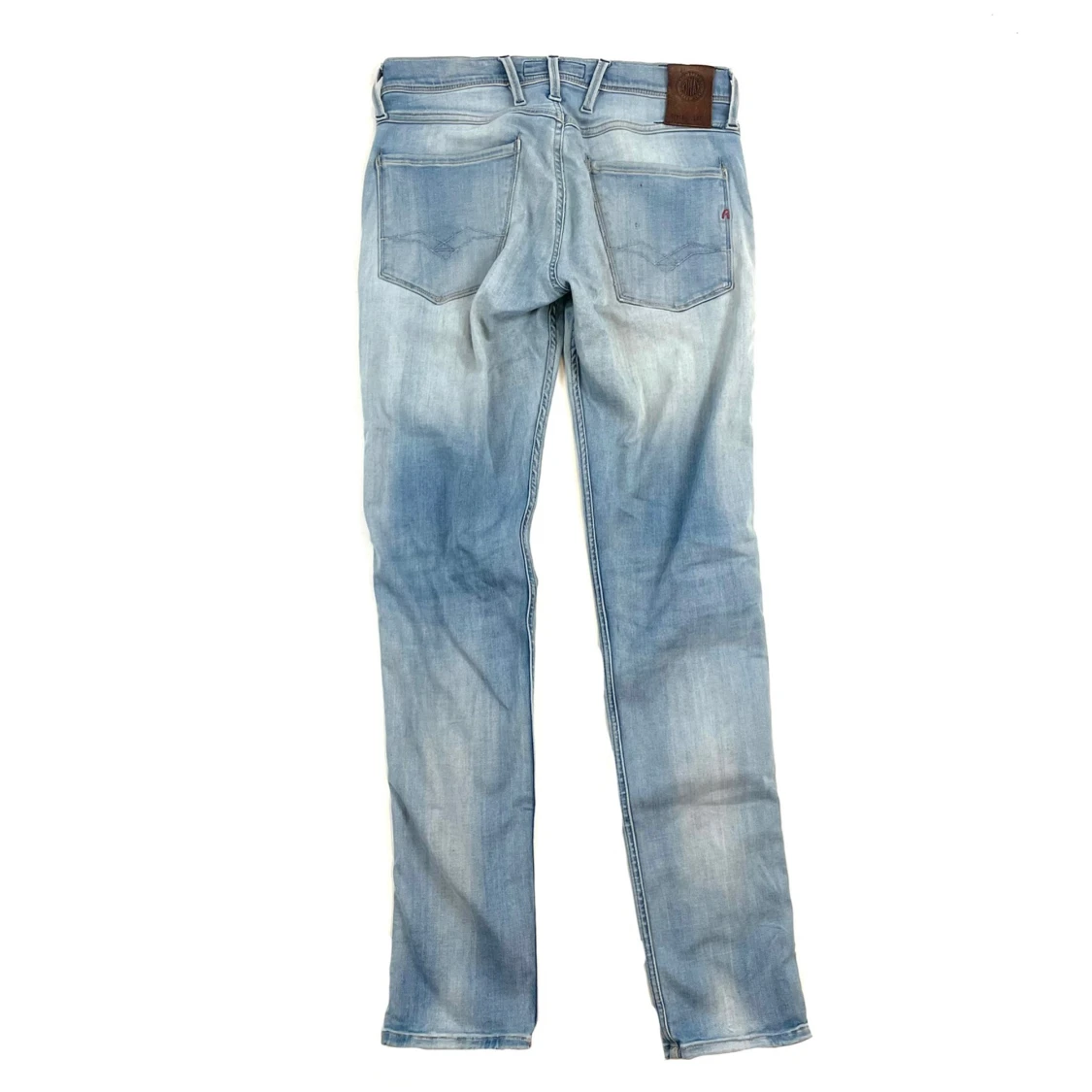 Replay Anbass Jeans - 1