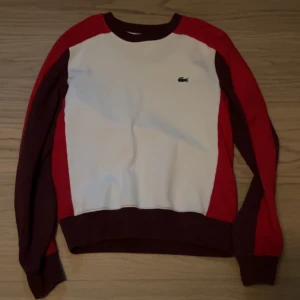 Lacoste Tröja - Fin tröja. Storlek xs men sitter också som s