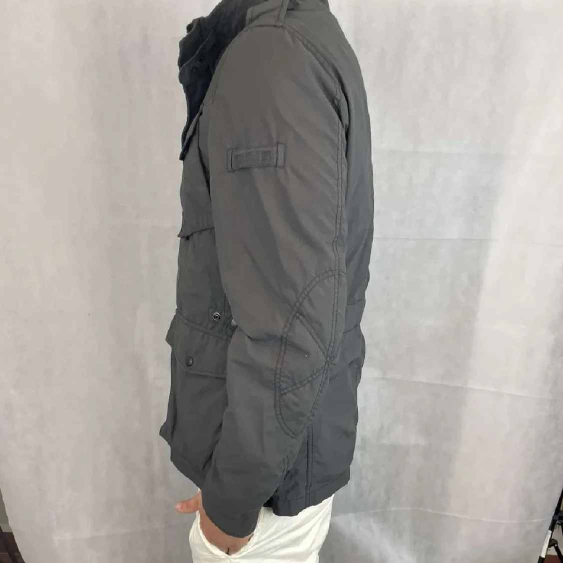 Woolrich Field Jacket - 2