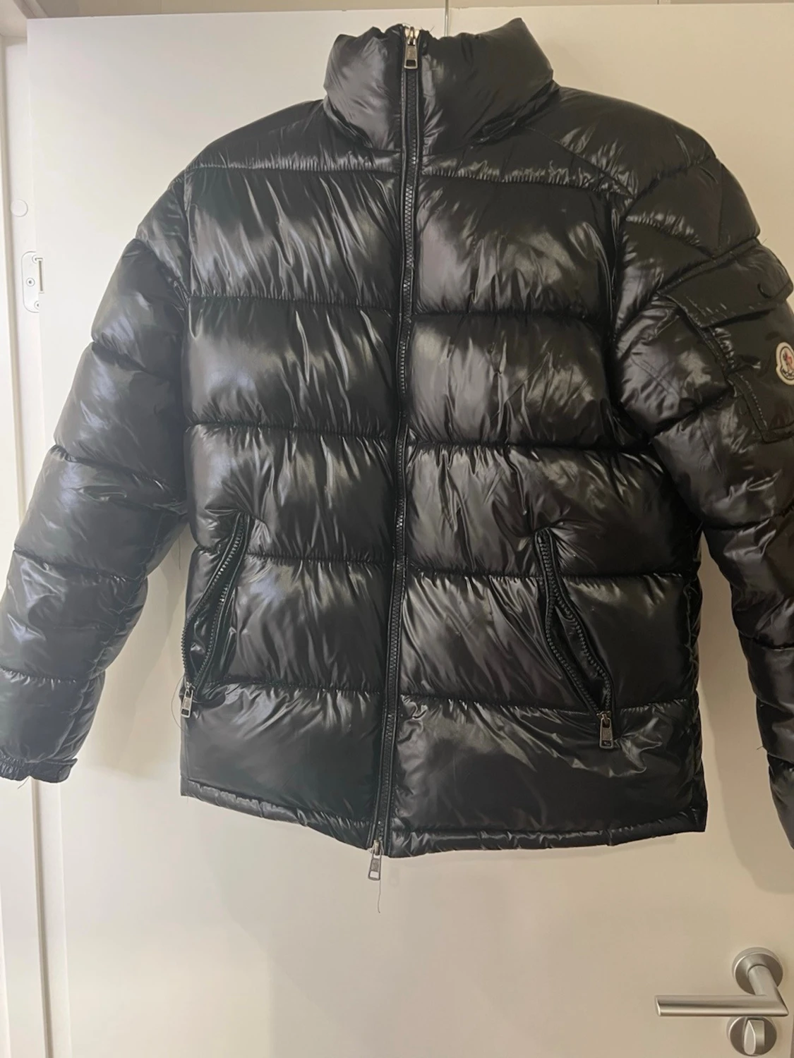 Moncler jacket