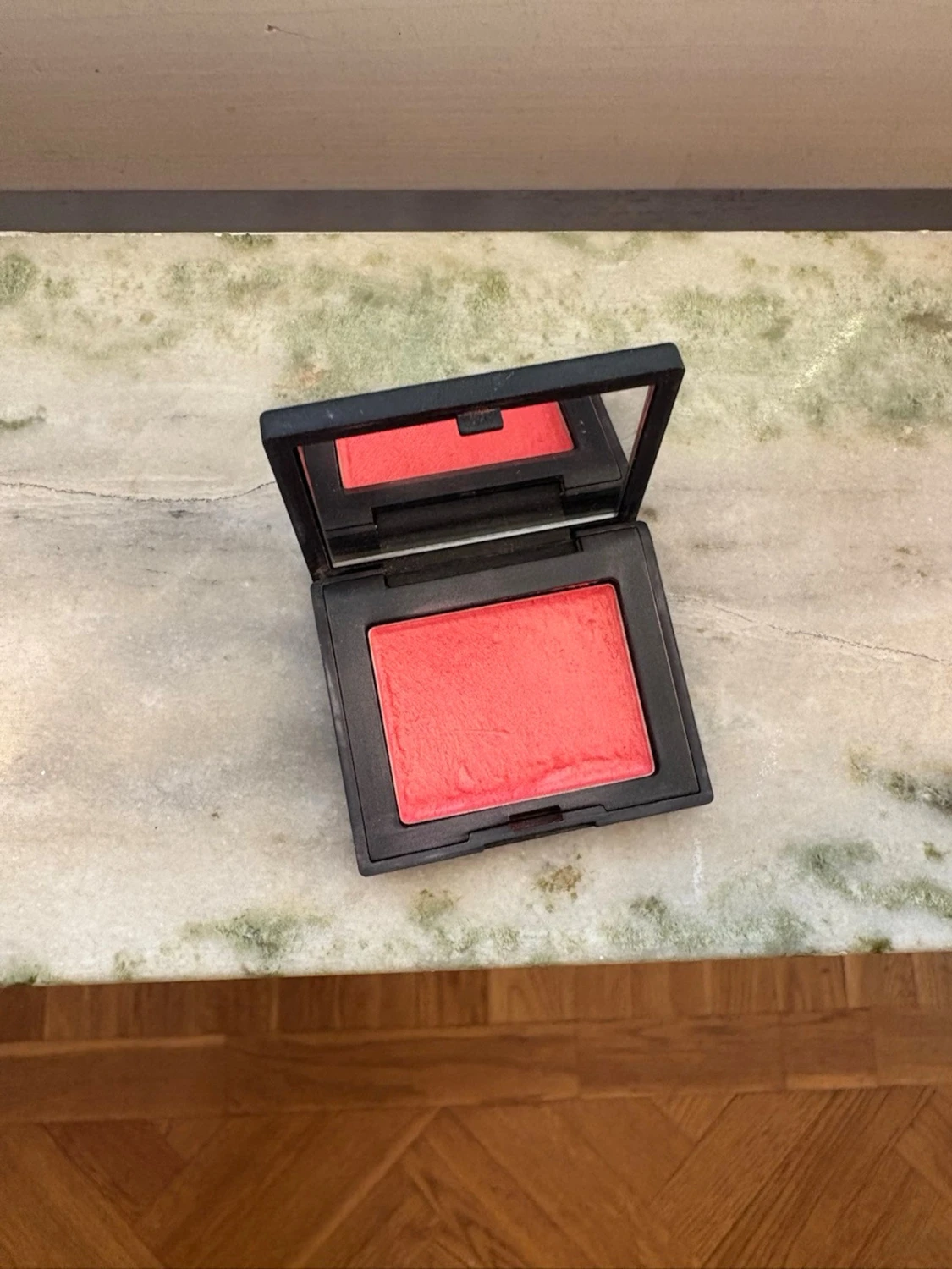 NARS blush  - 1
