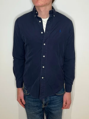 Ralph lauren skjorta  - 9/10 