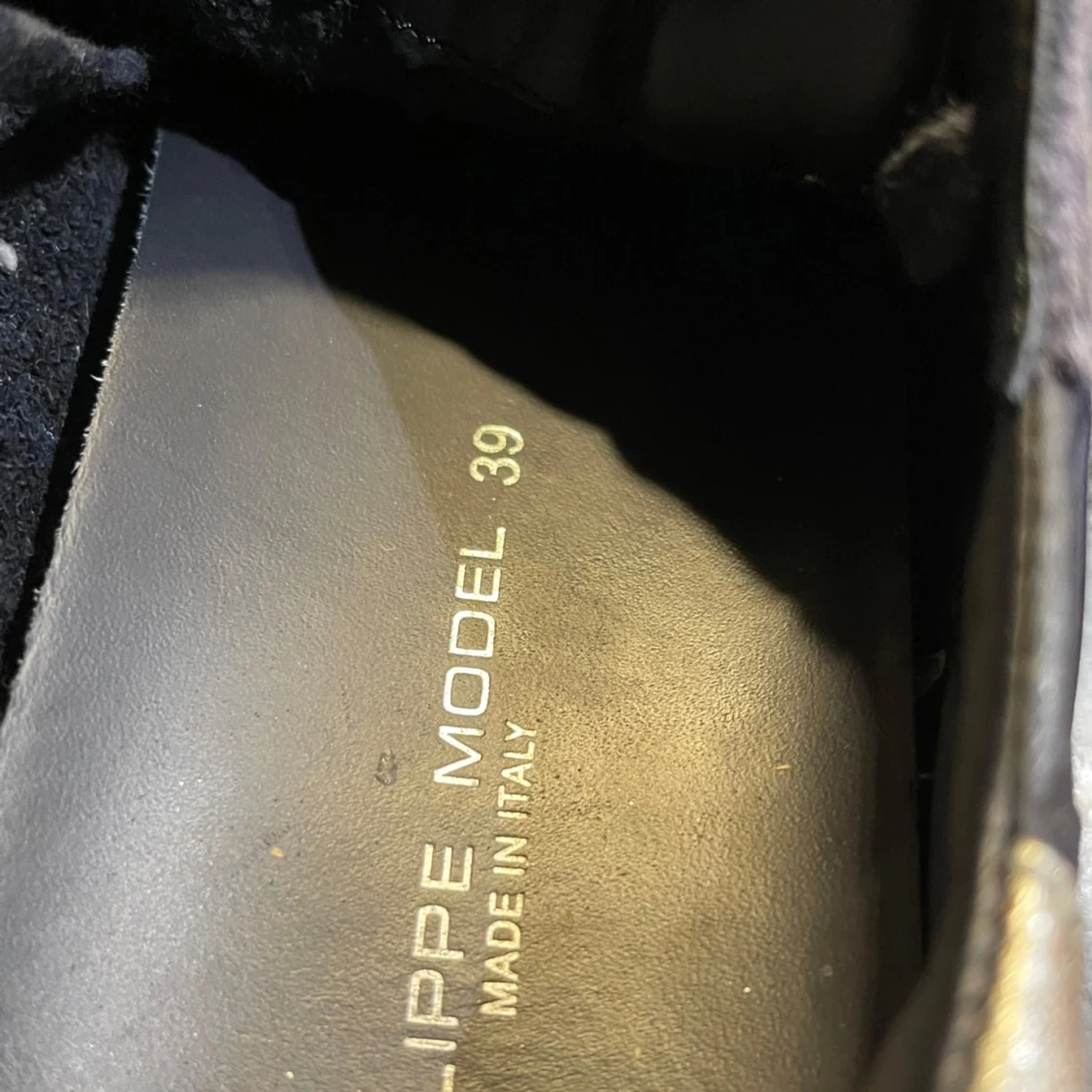 Philippe Model Trpx - 3