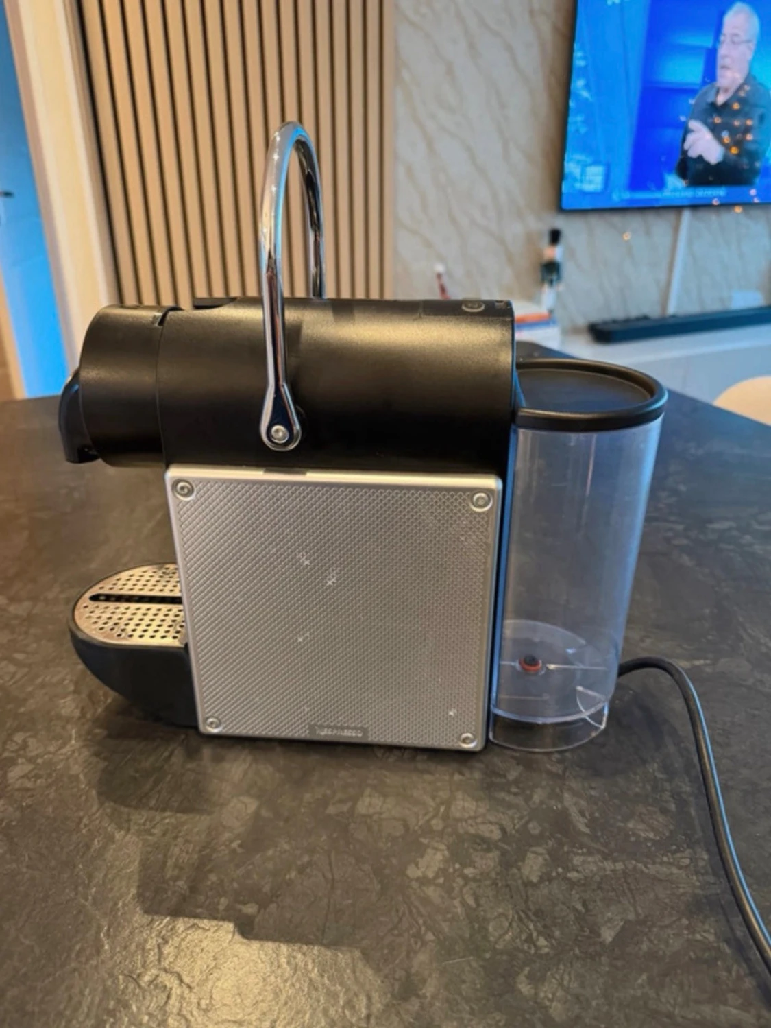 Nespresso Pixie  - 1