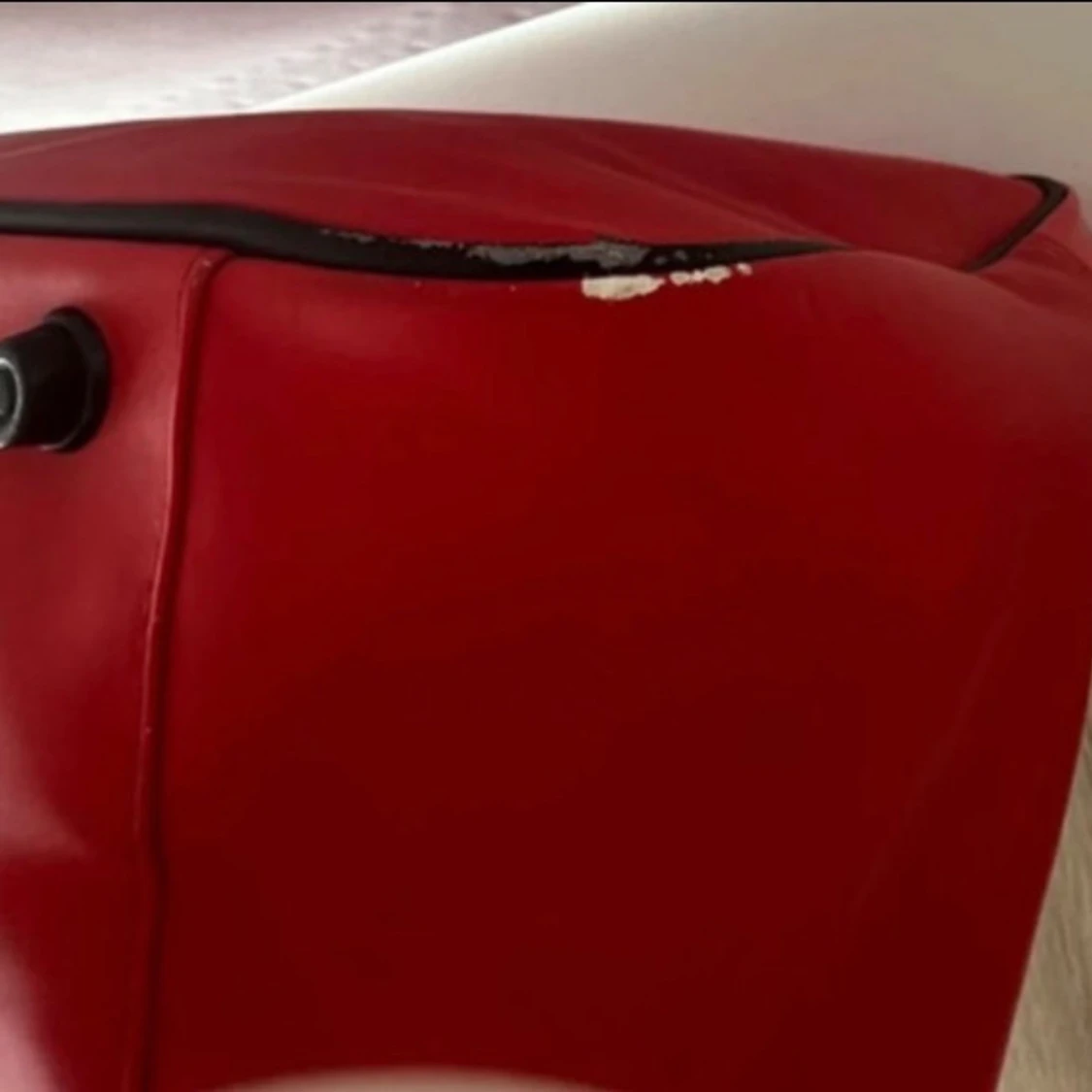 Adidas Enamel Messenger-Sportväska / träningsväska - 4