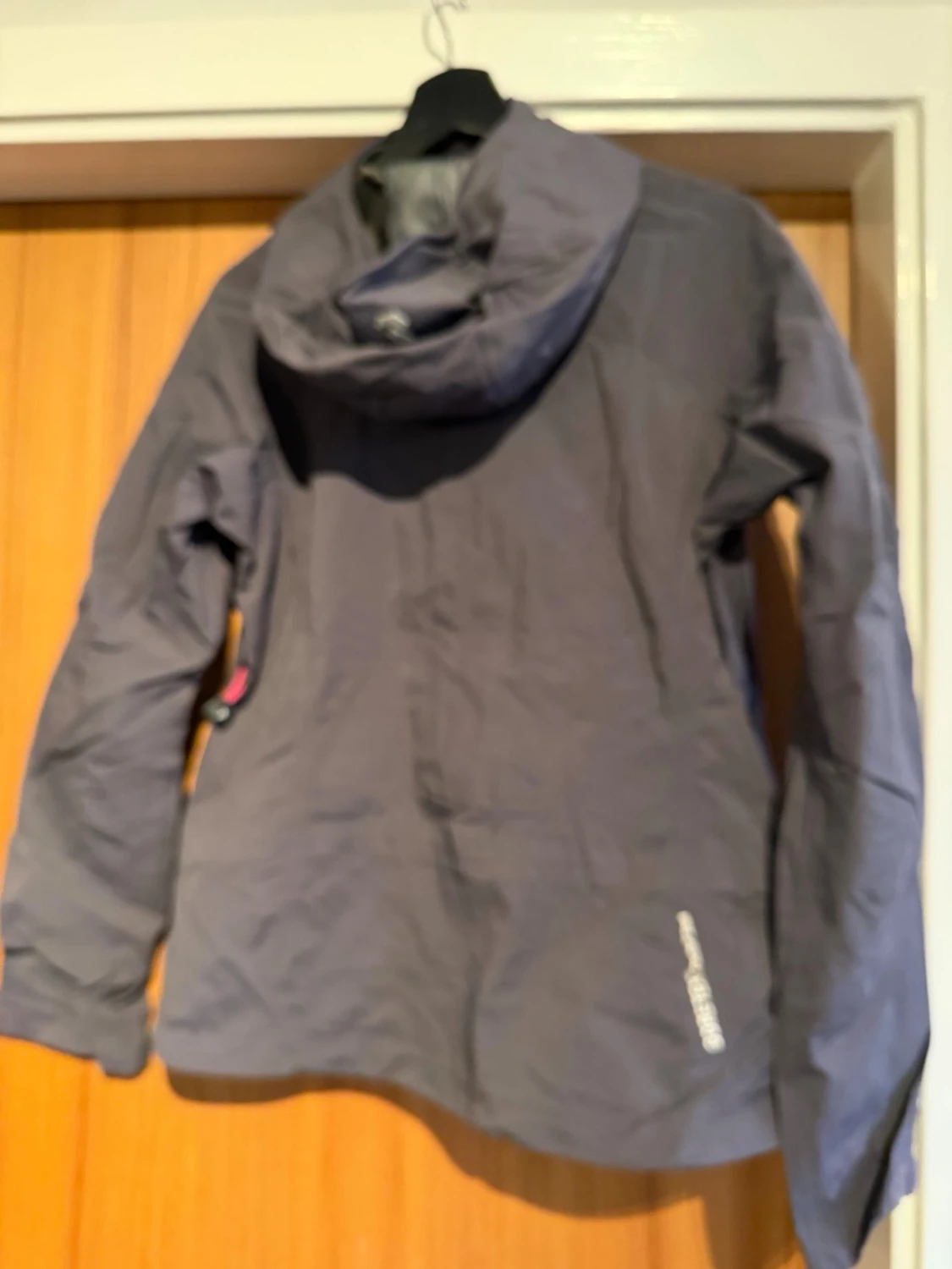 Svart skaljacka  Peak Performance M - 1