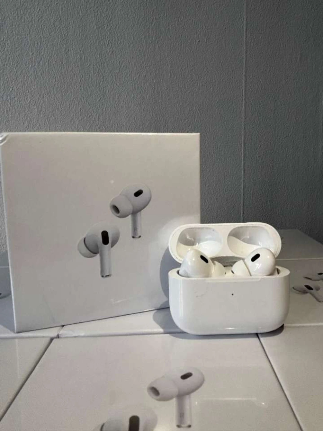 AirPods Pro gen 2 - 3