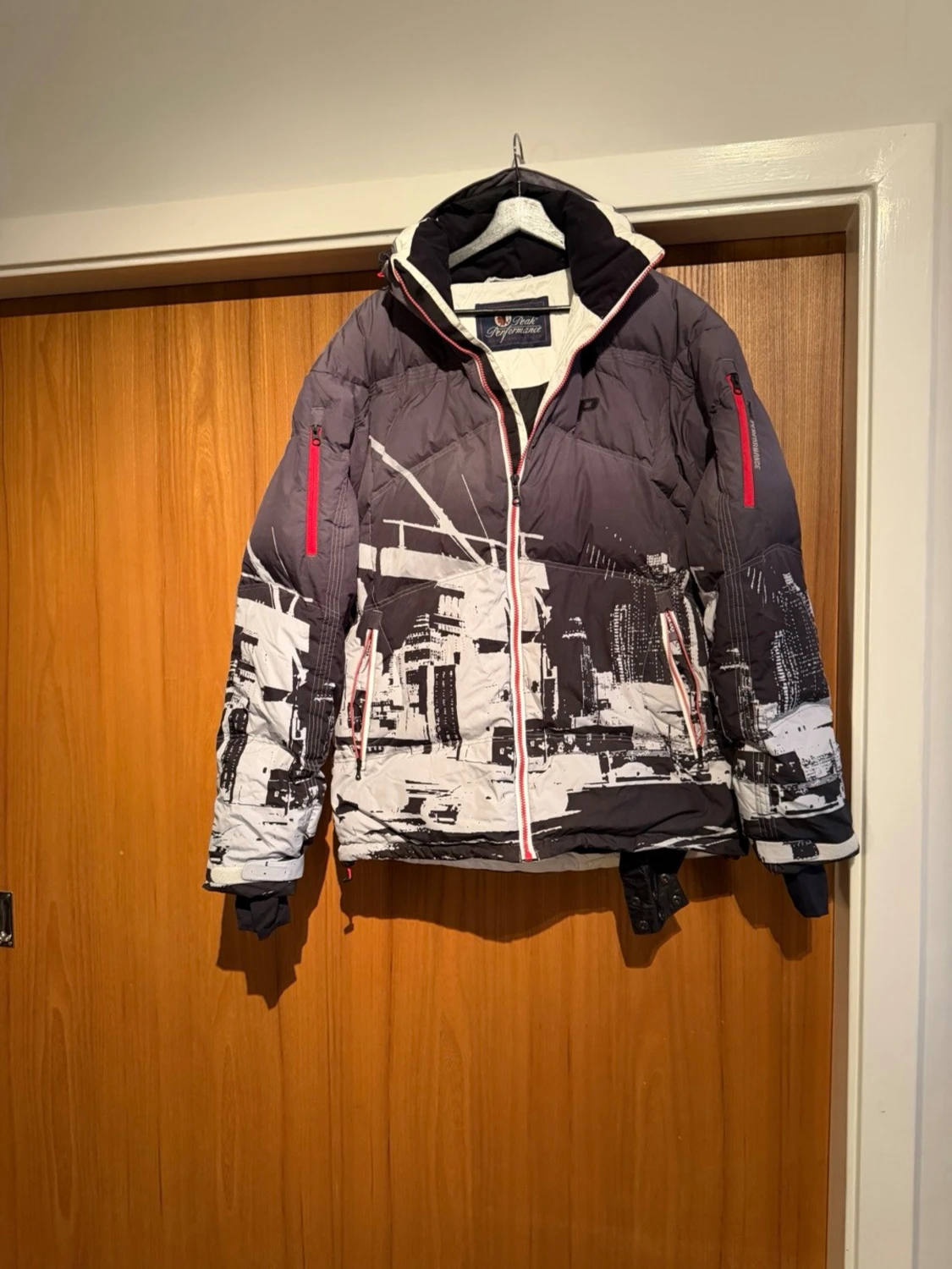 Peak Performance Dunjacka L - 2