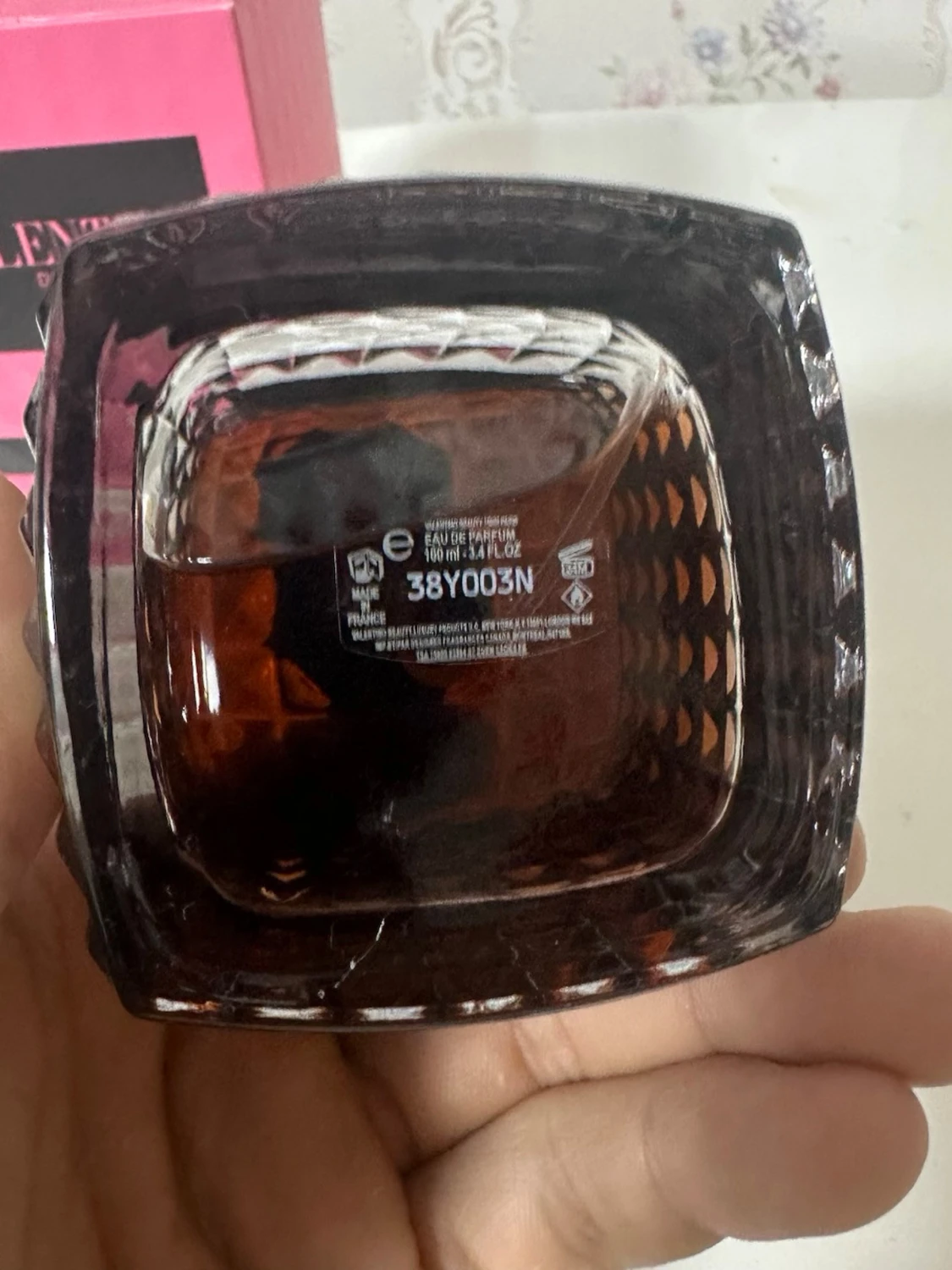 Valentino Donna Born In Roma Intense - 2