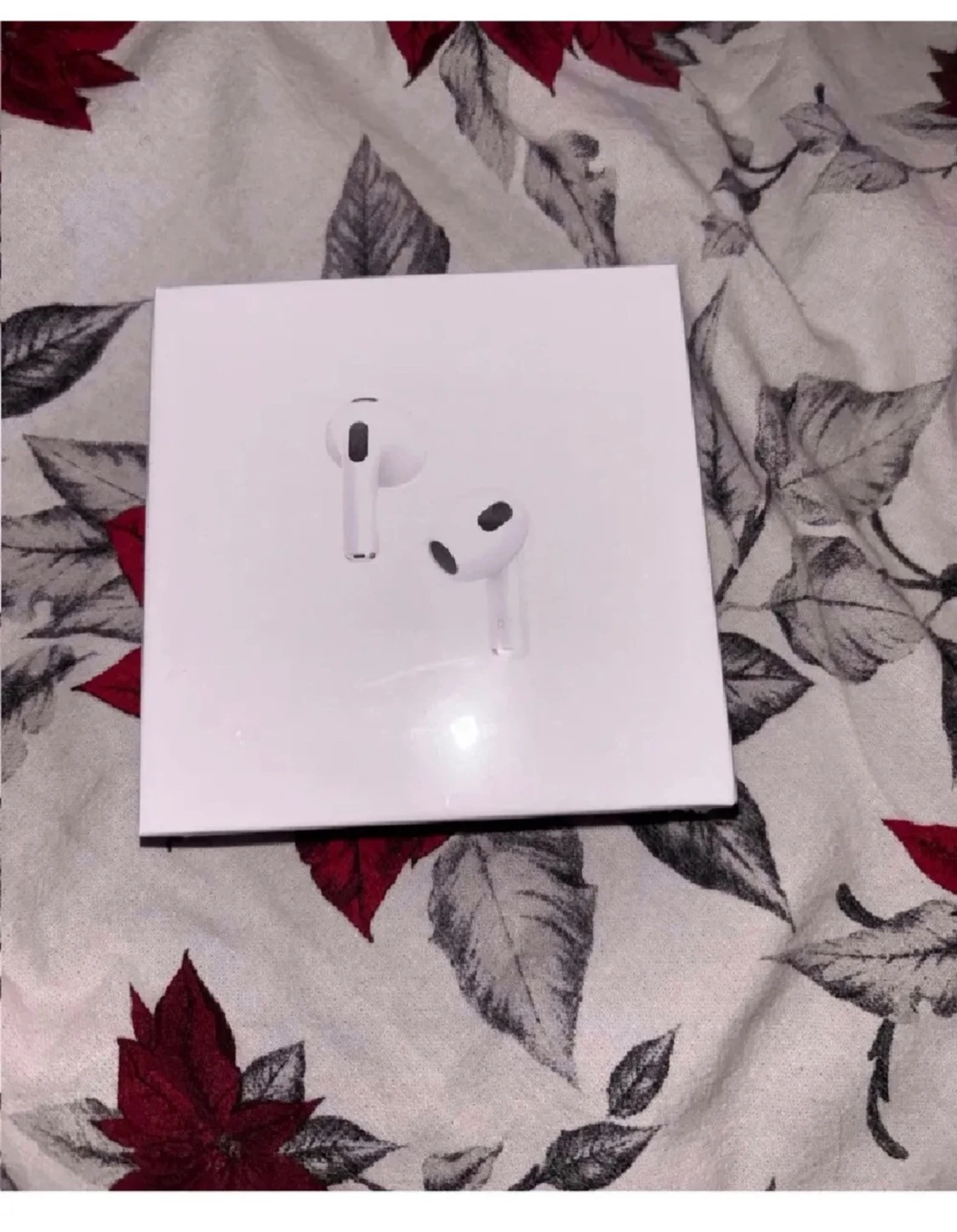 AirPods 3 - 1