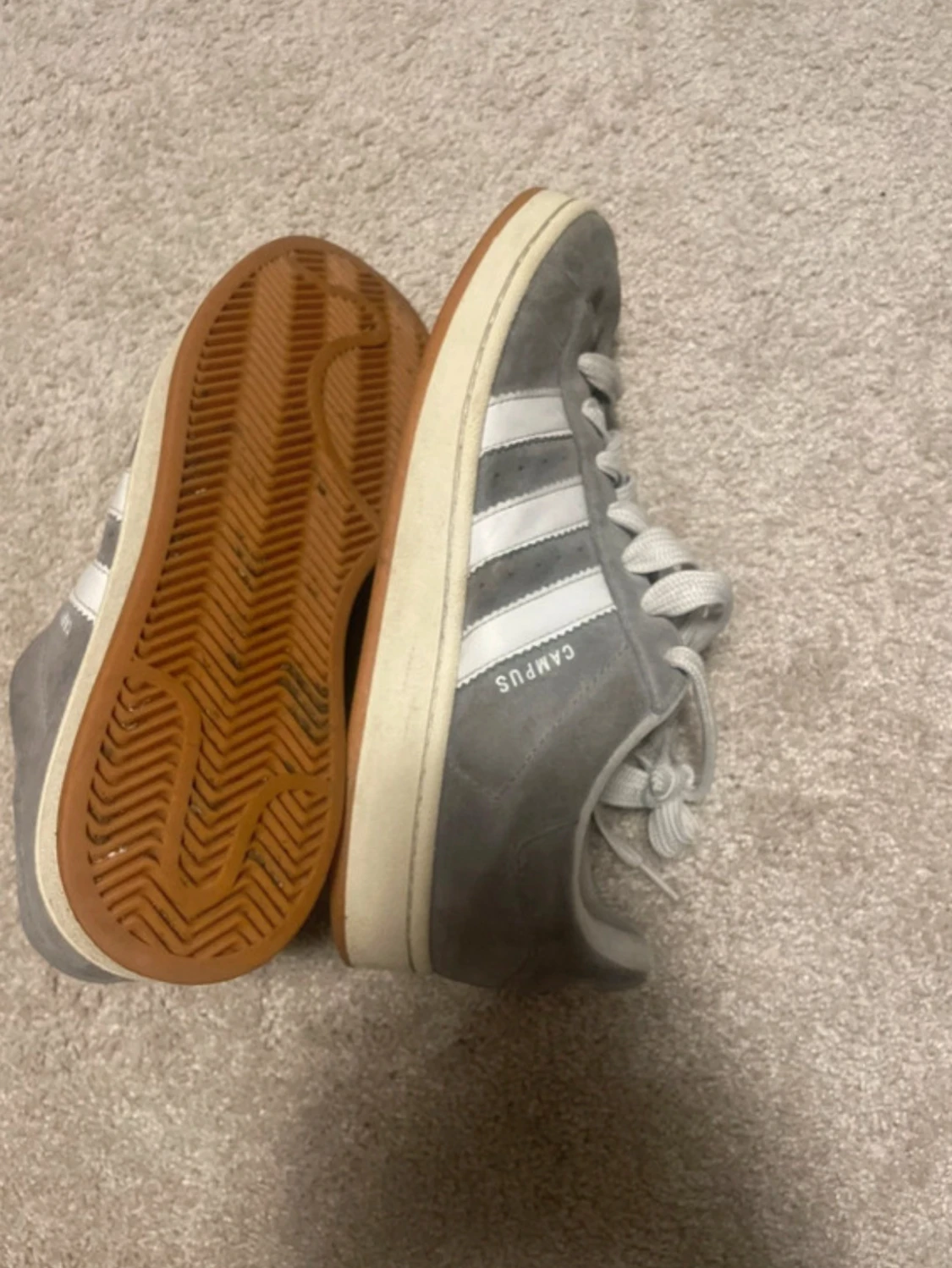 Adidas Campus - 4