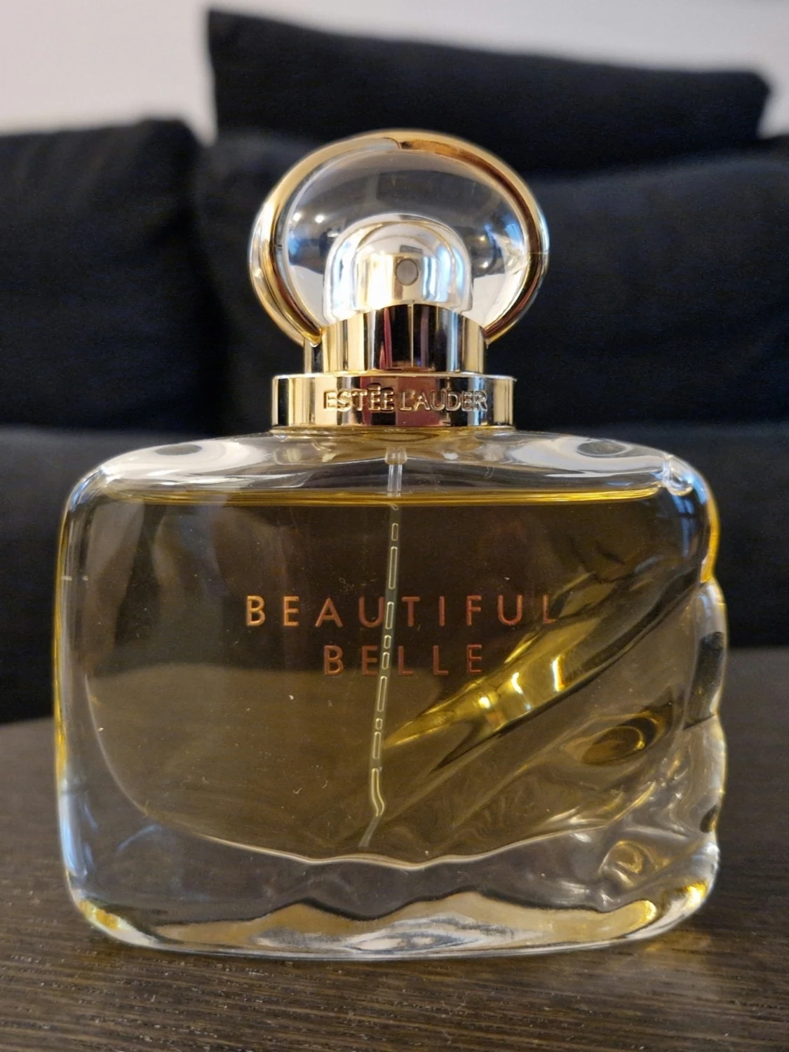 Estee Lauder Beautiful Belle Parfym 50ml - 1