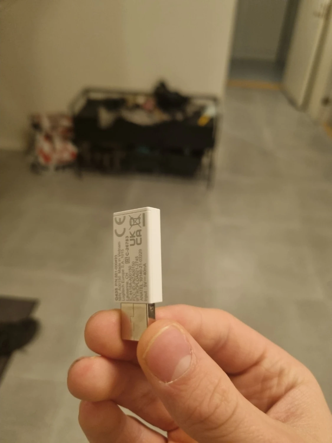 Logitech G435 Wireless Gaming Headset - 3