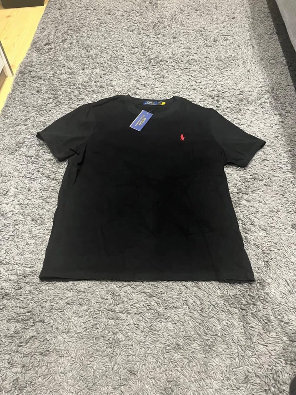 Ralph Lauren t-shirt - 1
