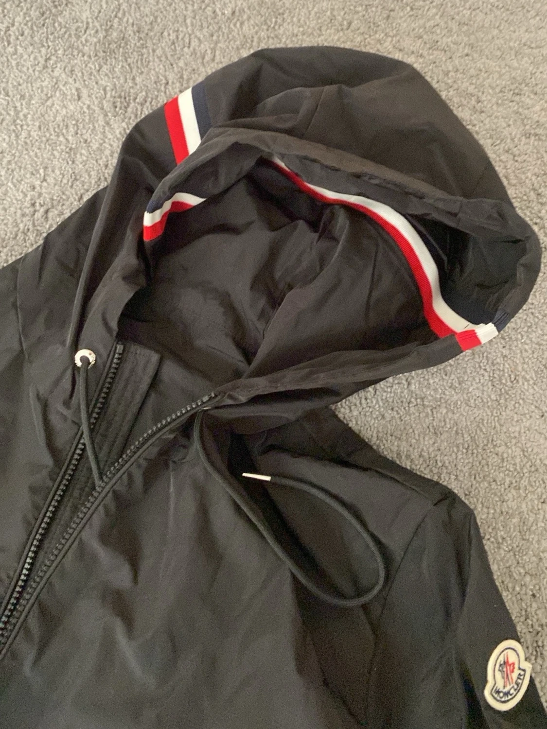 Moncler Vindjacka - 2