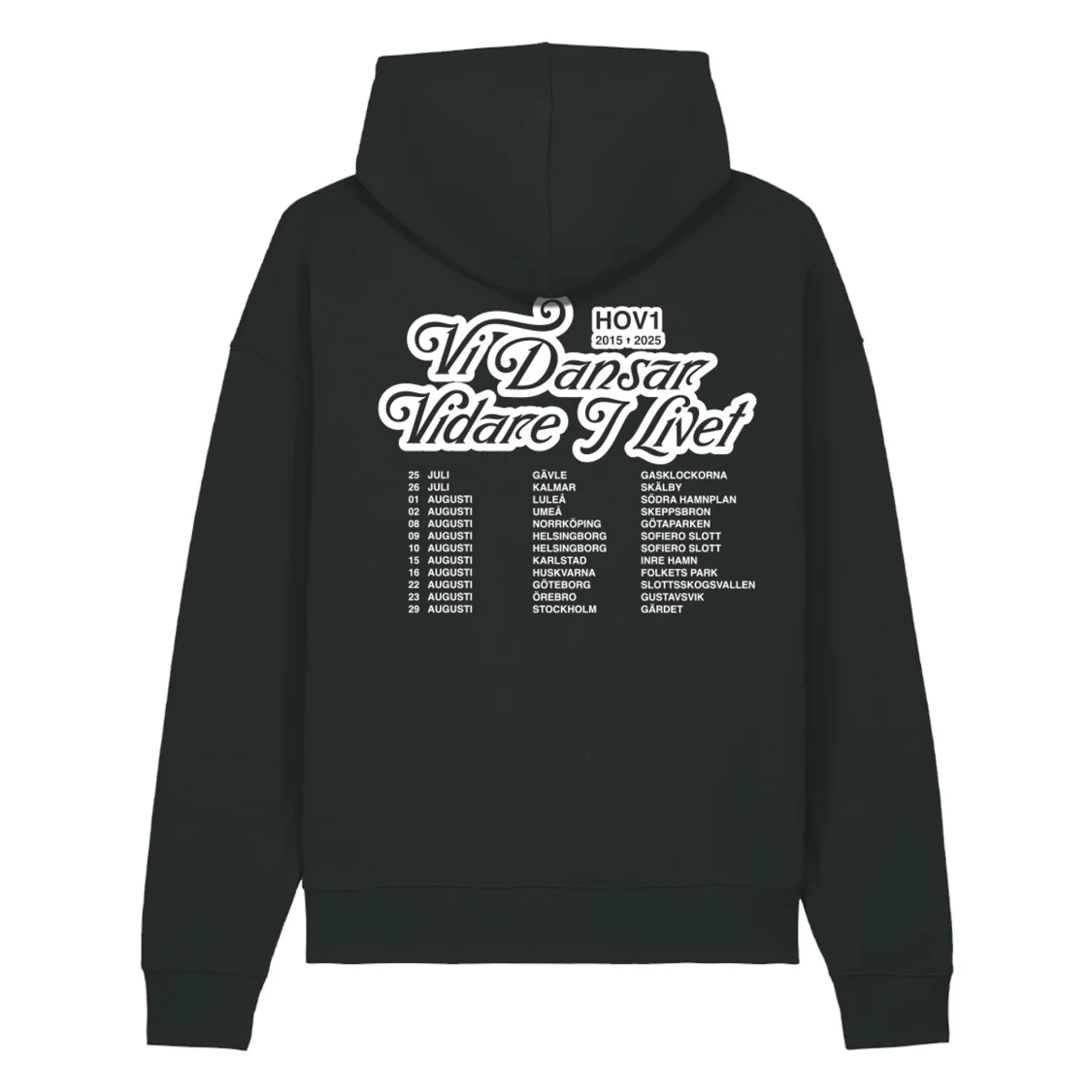 HOV1 HOODIE