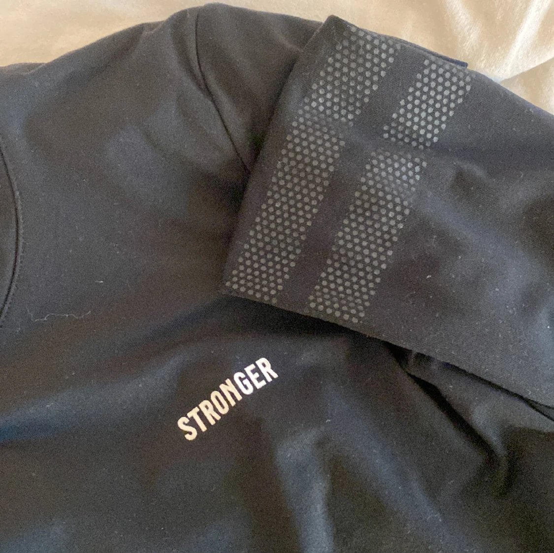 Träningströja  - 2