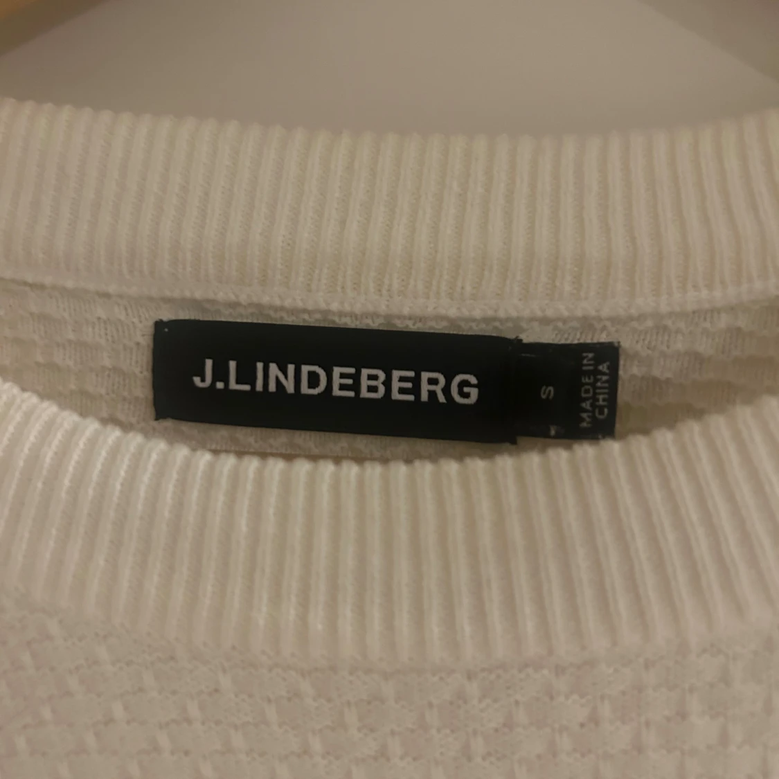 J.Lindeberg Sweater - 2