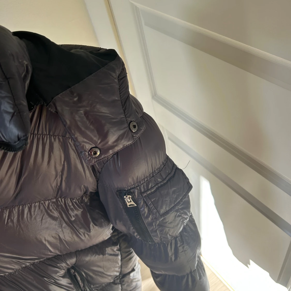 Brave soul Jacka - 3