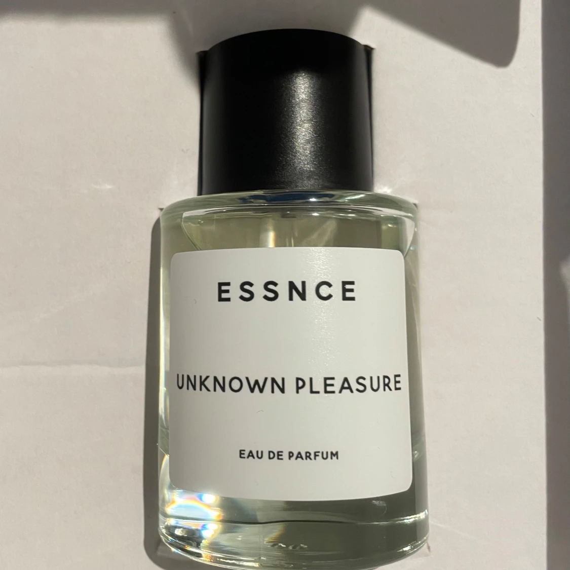 ESSNCE Unknown Pleasure parfym